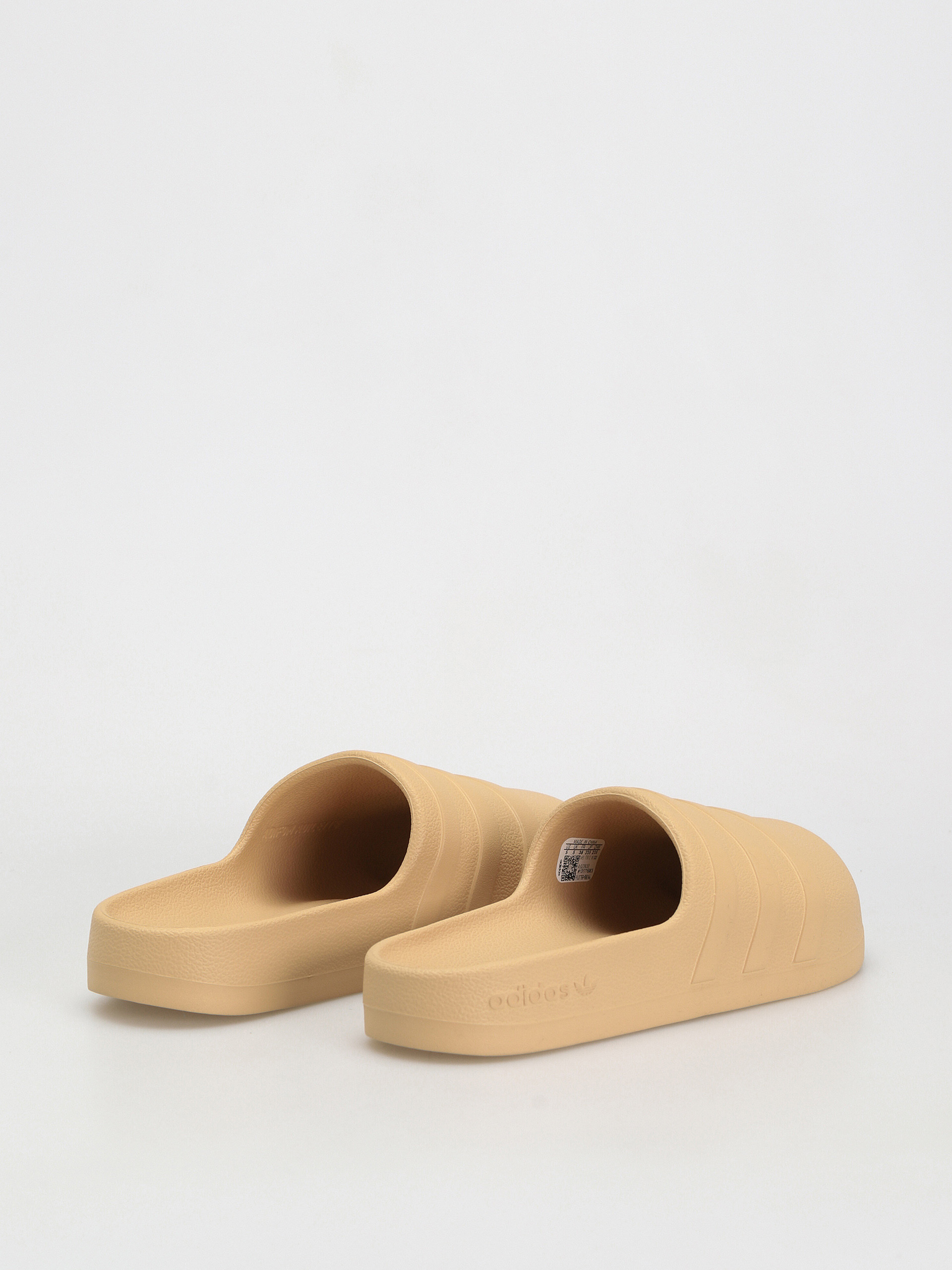 adidas Originals Adifom Adilette Flip-flop papucsok (magbei/magbei/cblack)