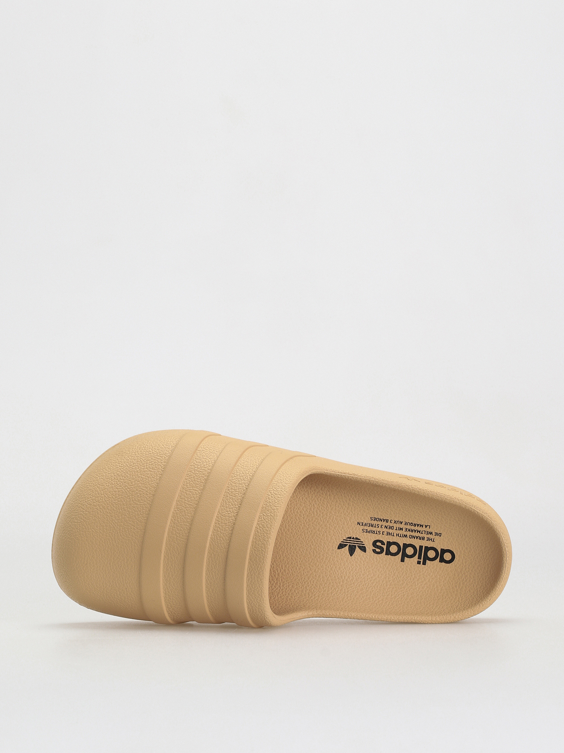adidas Originals Adifom Adilette Flip-flop papucsok (magbei/magbei/cblack)