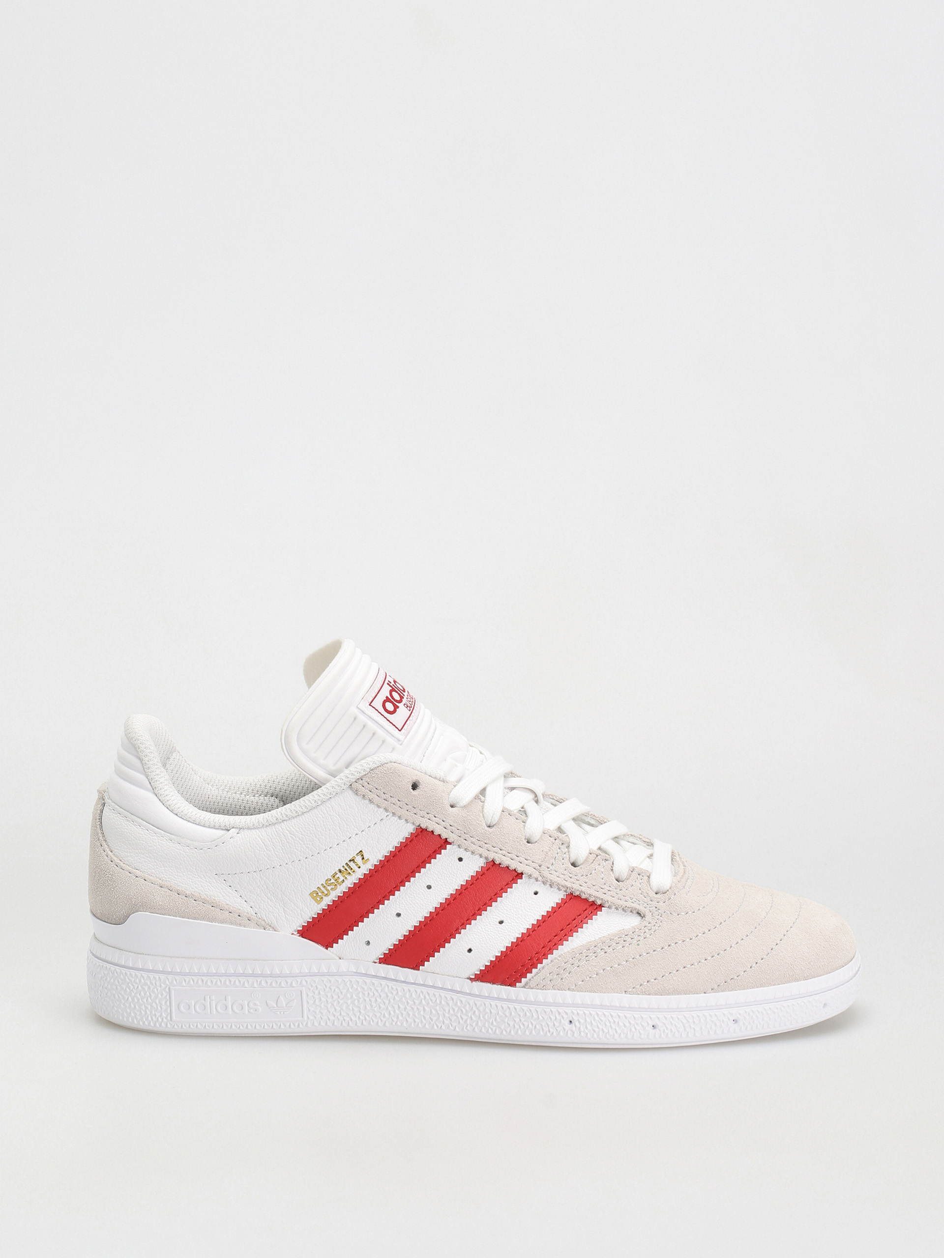 adidas Busenitz Cipők (ftwwht/betsca/goldmt)