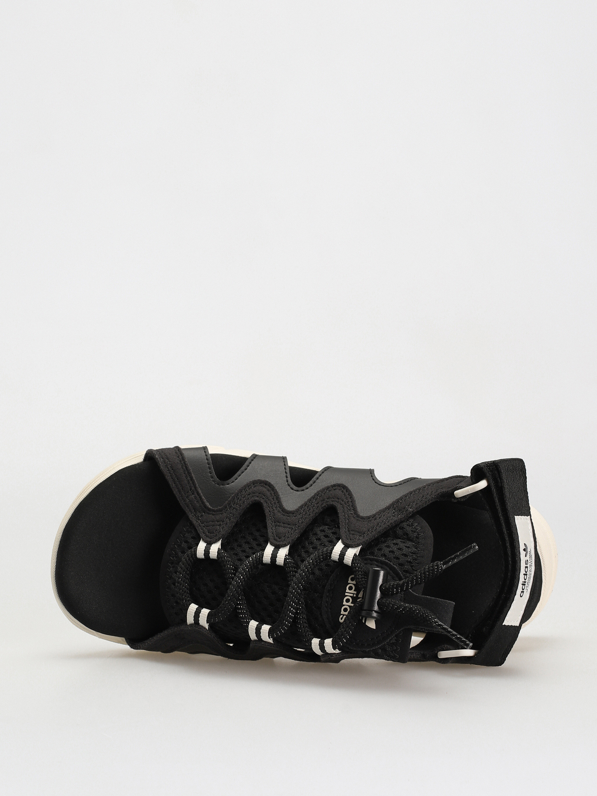 adidas Originals Astir Sndl Szandálok Wmn (cblack/owhite/owhite)