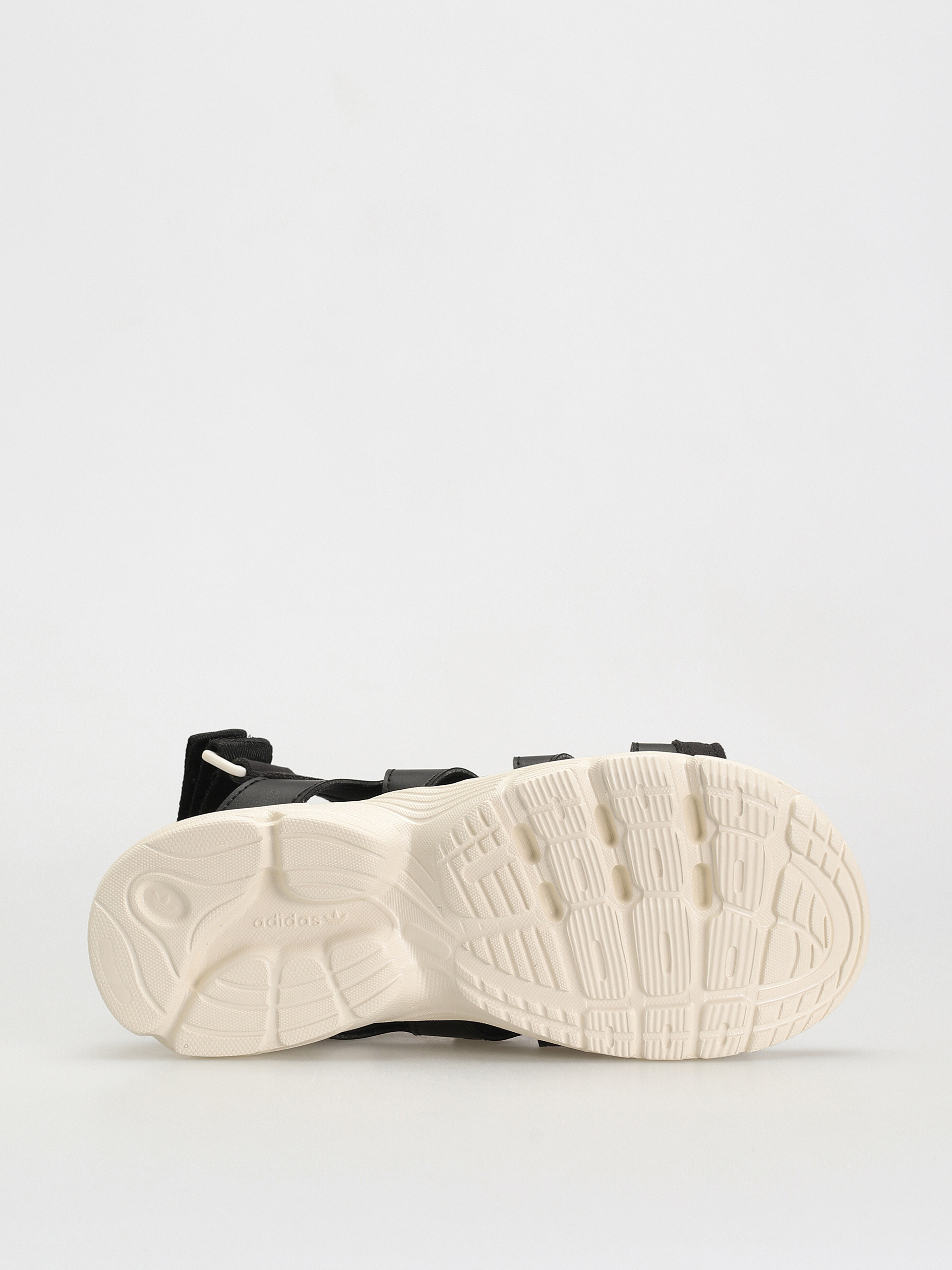 adidas Originals Astir Sndl Szandálok Wmn (cblack/owhite/owhite)