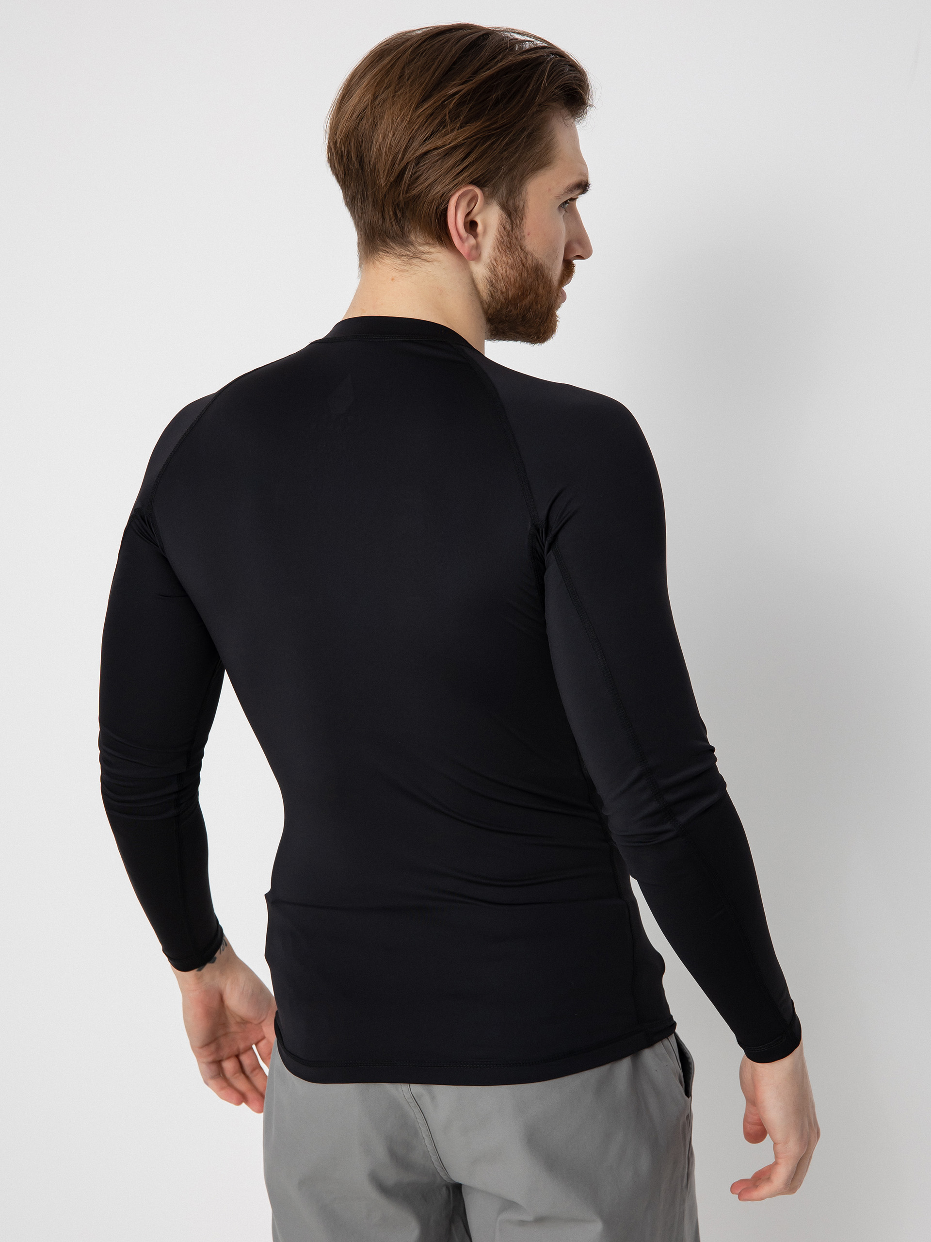 Volcom Lido Solid Neoprén ruha (black)