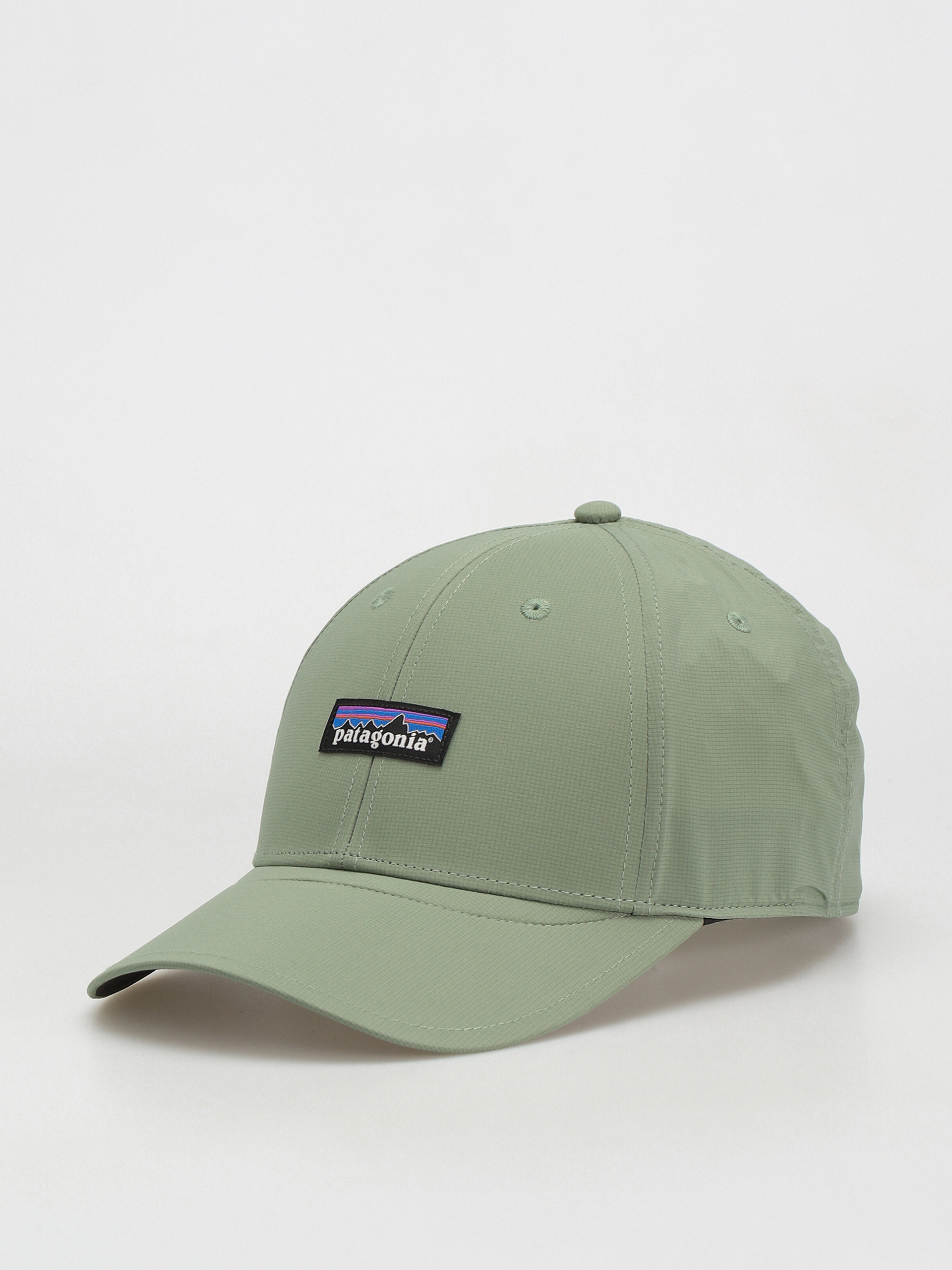 Patagonia Airshed Baseball sapka (sedge green)