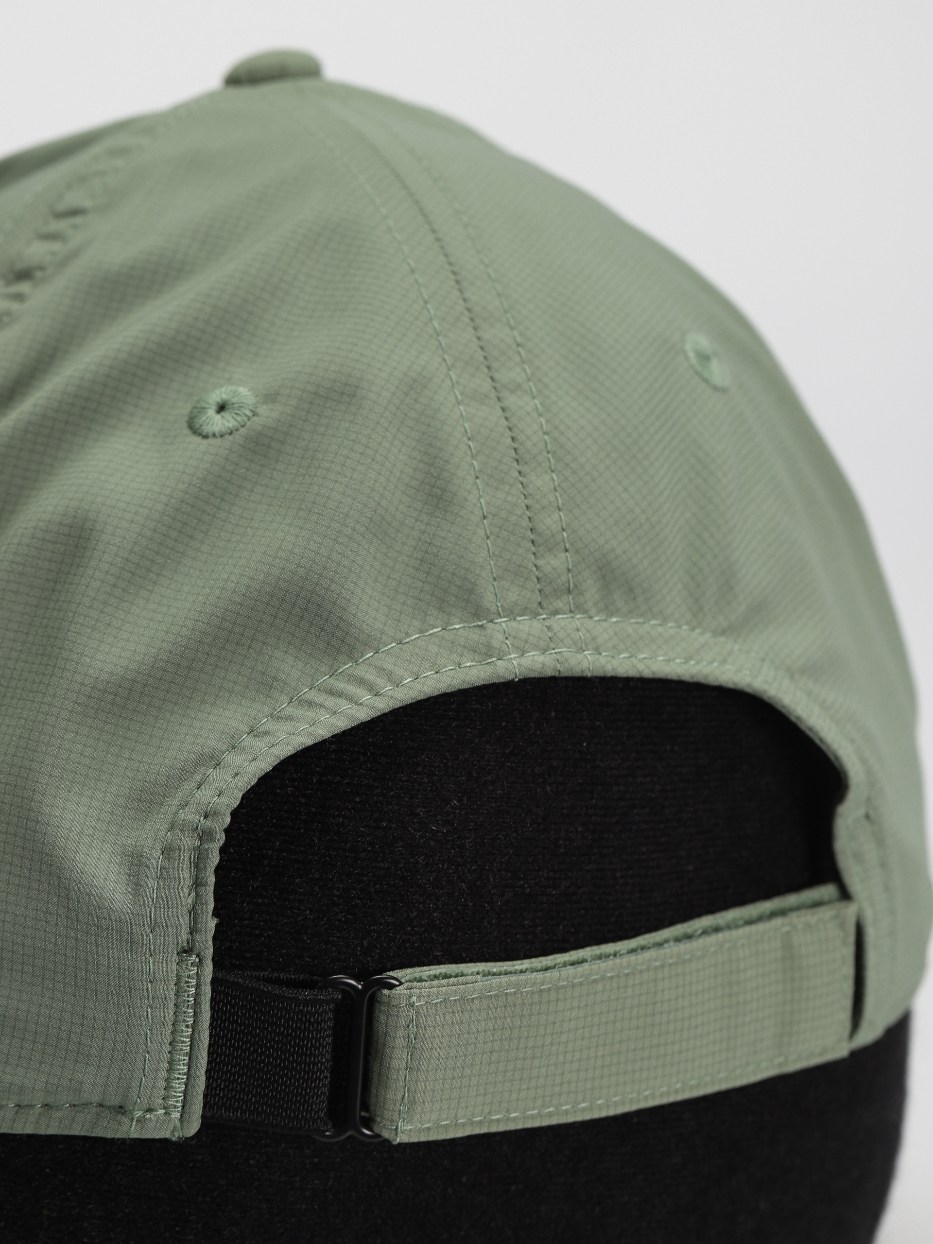 Patagonia Airshed Baseball sapka (sedge green)