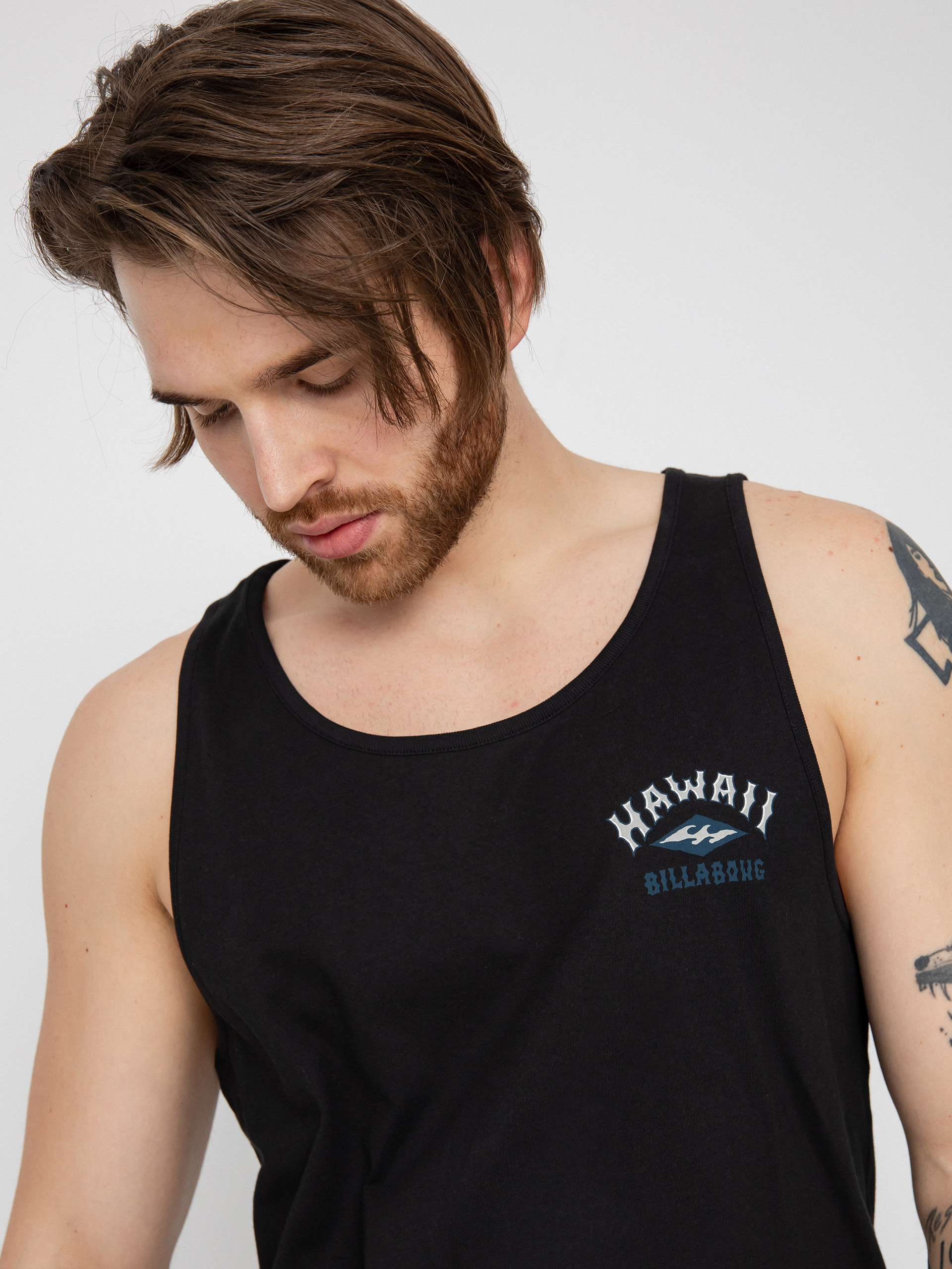 Billabong Arch Dreamy póló (black)