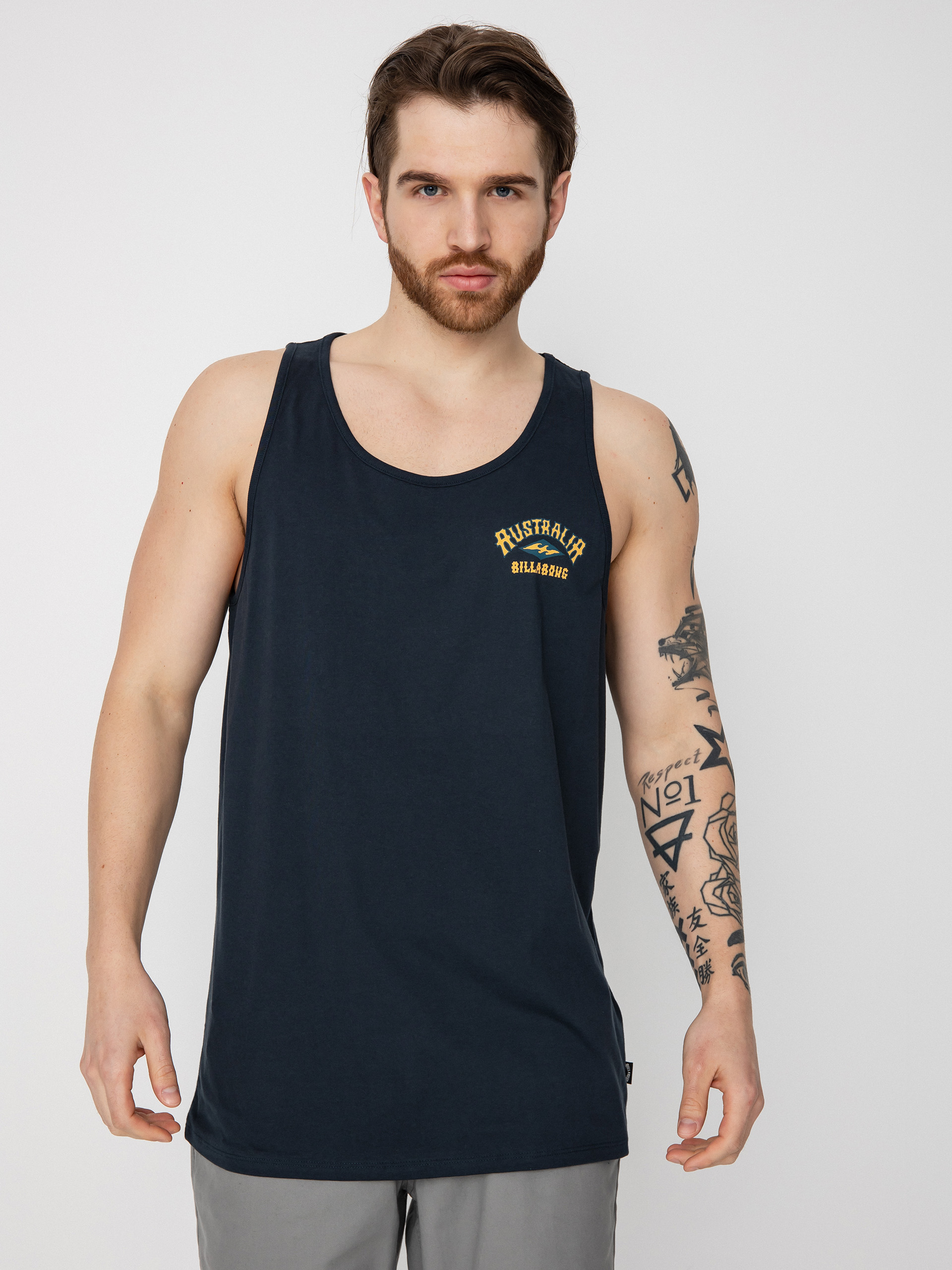 Billabong Arch Dreamy póló (navy)