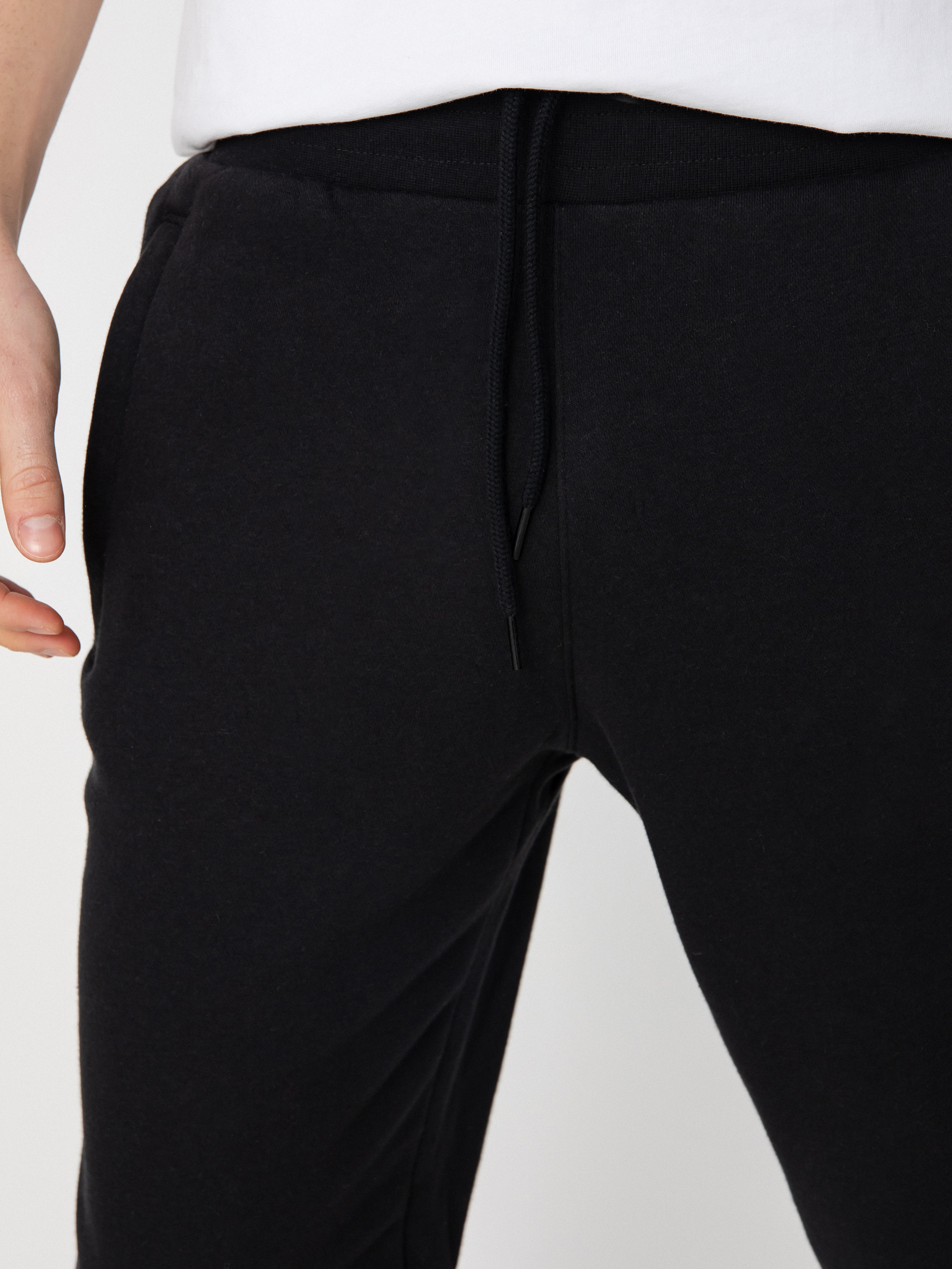 adidas Originals 3 Stripes Adicolor Kisnadrág (black)