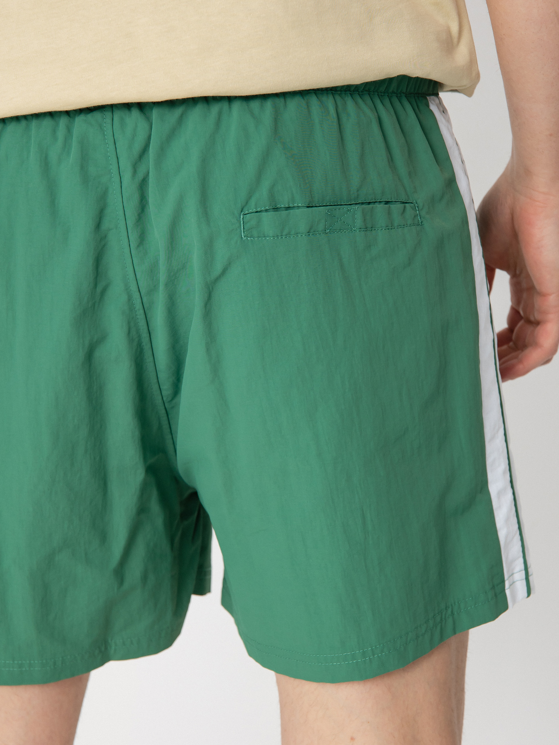 Ellesse Tenios Swim Rövidnadrág (green)