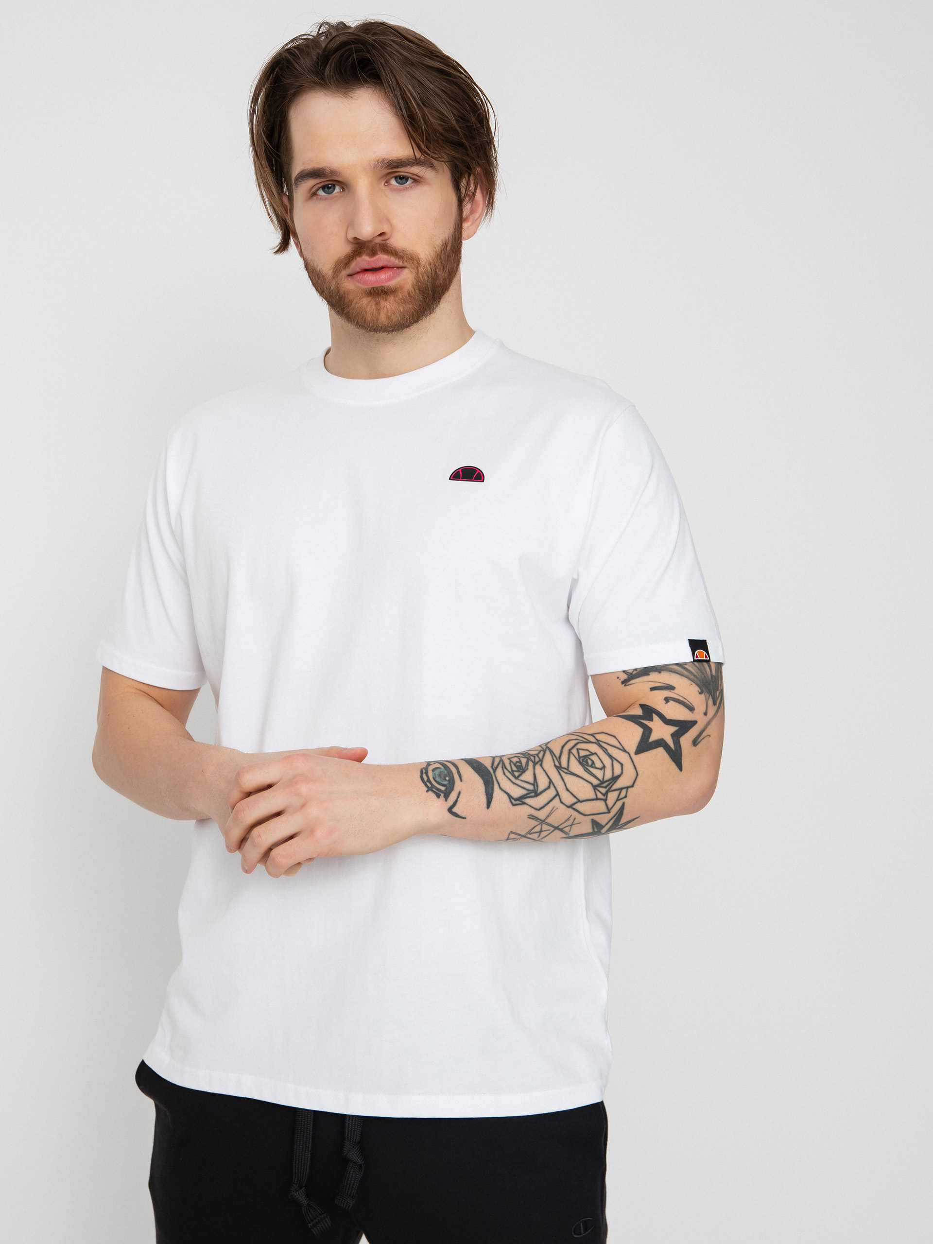 Ellesse Vipera póló (white)