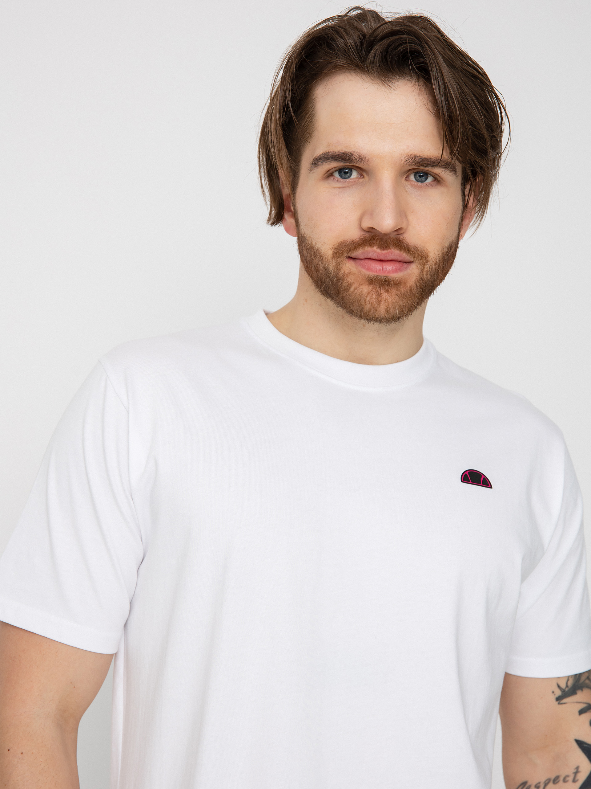 Ellesse Vipera póló (white)