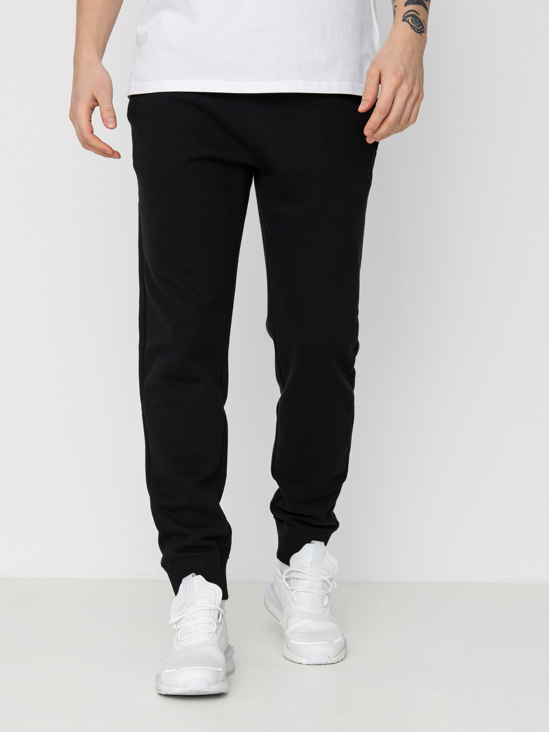 Champion Rib Cuff Pants 218494 Kisnadrág (nbk)