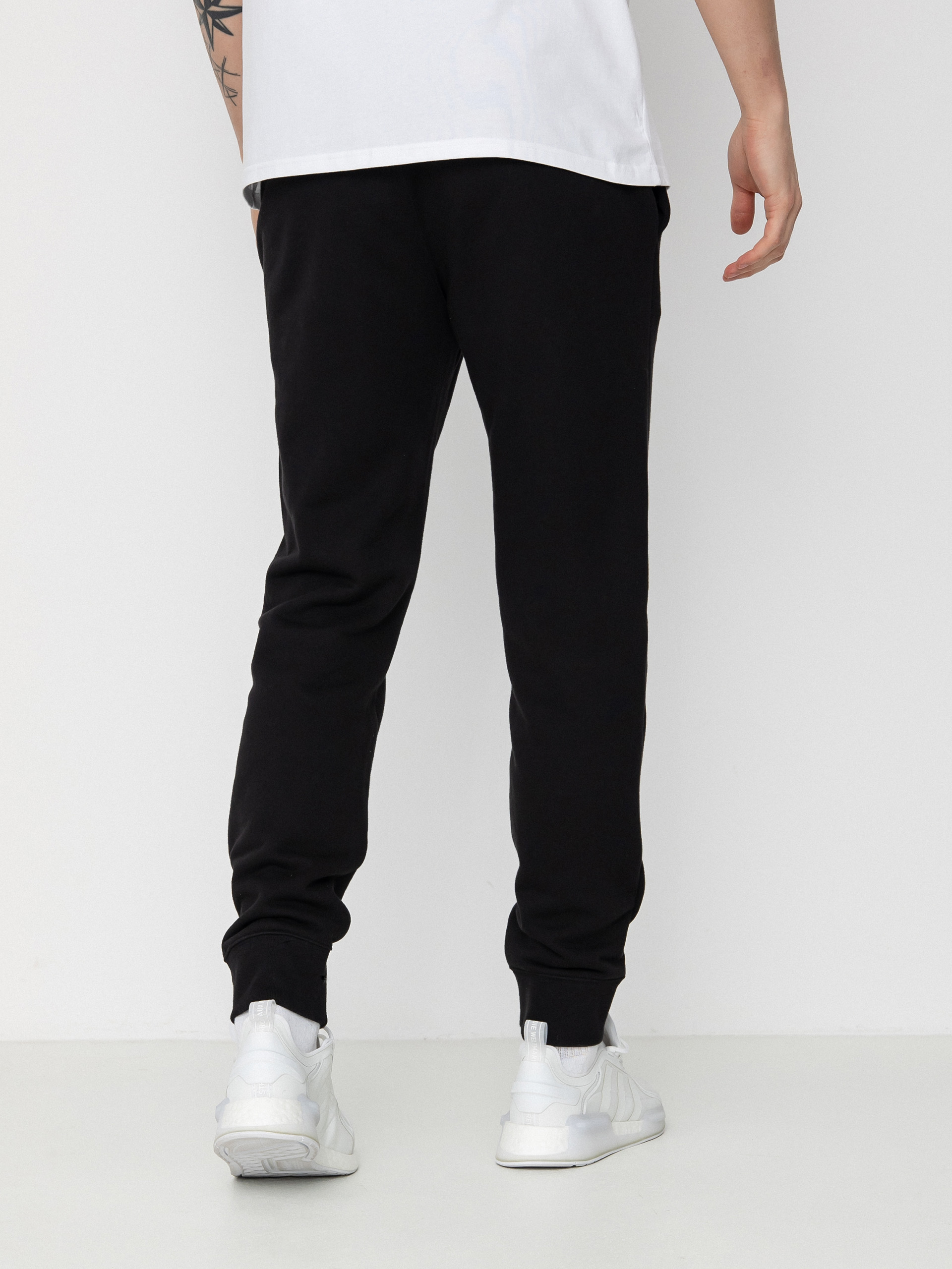 Champion Rib Cuff Pants 218494 Kisnadrág (nbk)