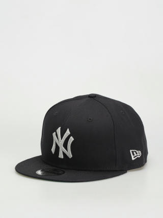 New Era Team Side Patch 9Fifty New York Yankees Baseball sapka (navy)