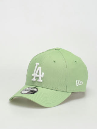 New Era League Essential 9Forty Los Angeles Dodgers Baseball sapka (green)