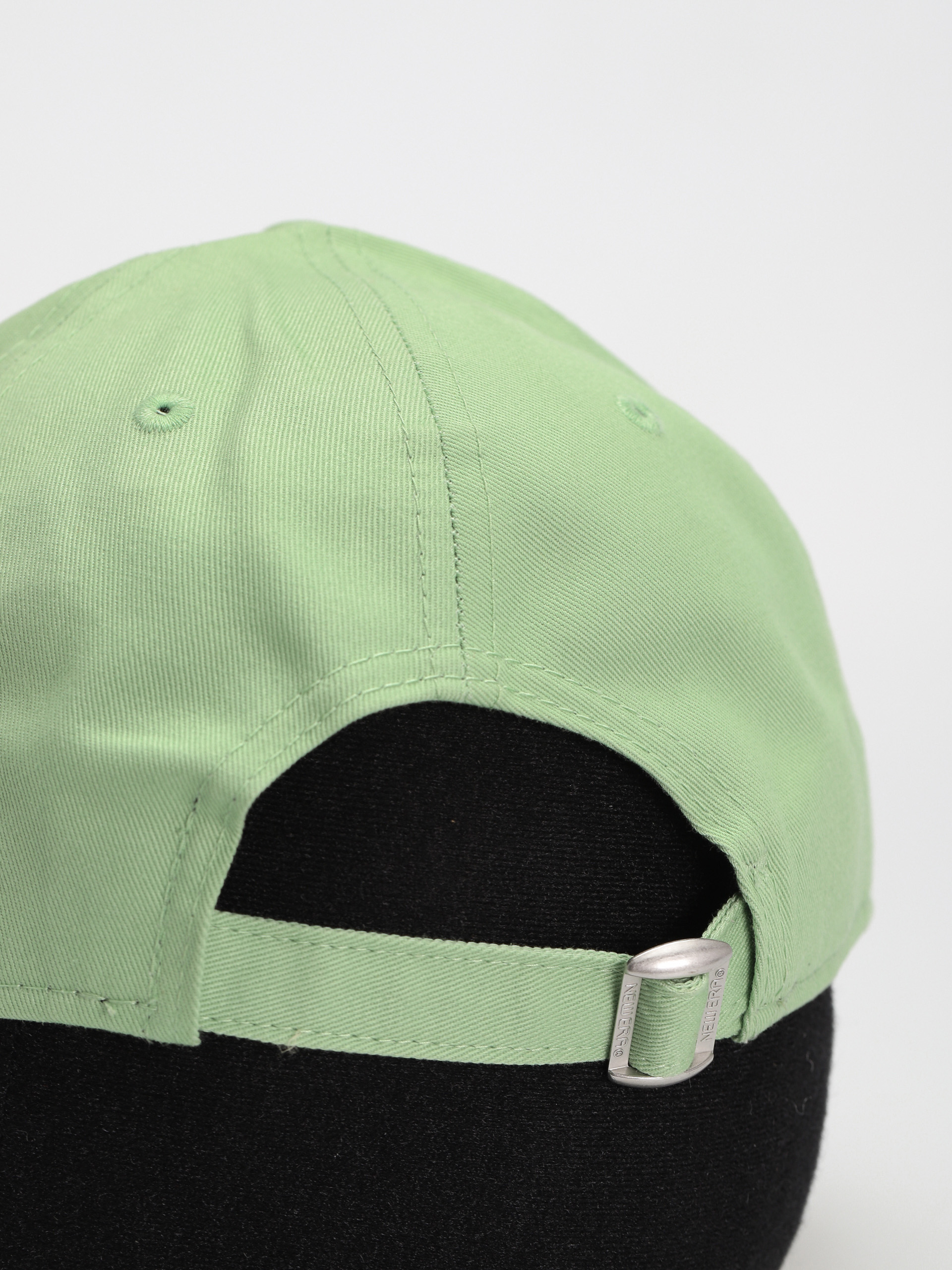 New Era League Essential 9Forty Los Angeles Dodgers Baseball sapka (green)