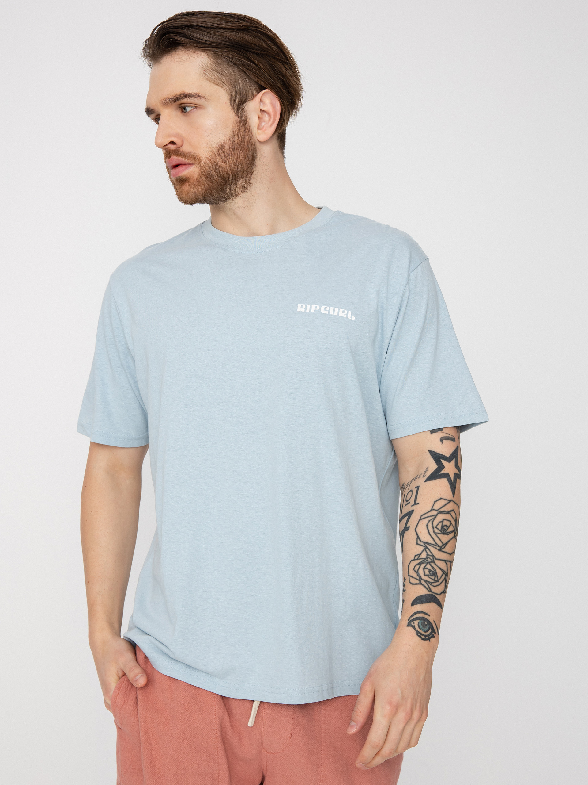 Rip Curl Swc Twinny póló (yucca)