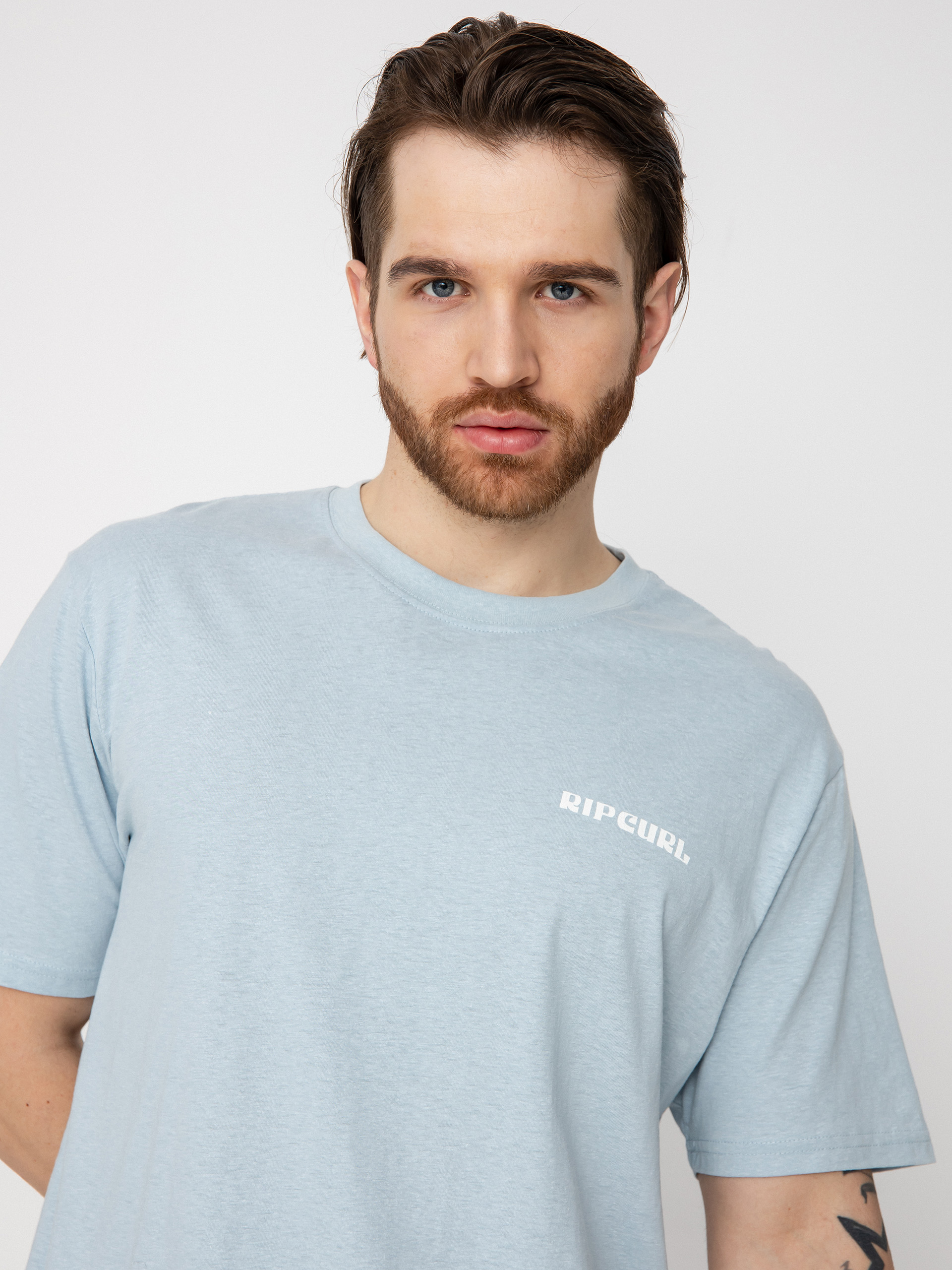 Rip Curl Swc Twinny póló (yucca)