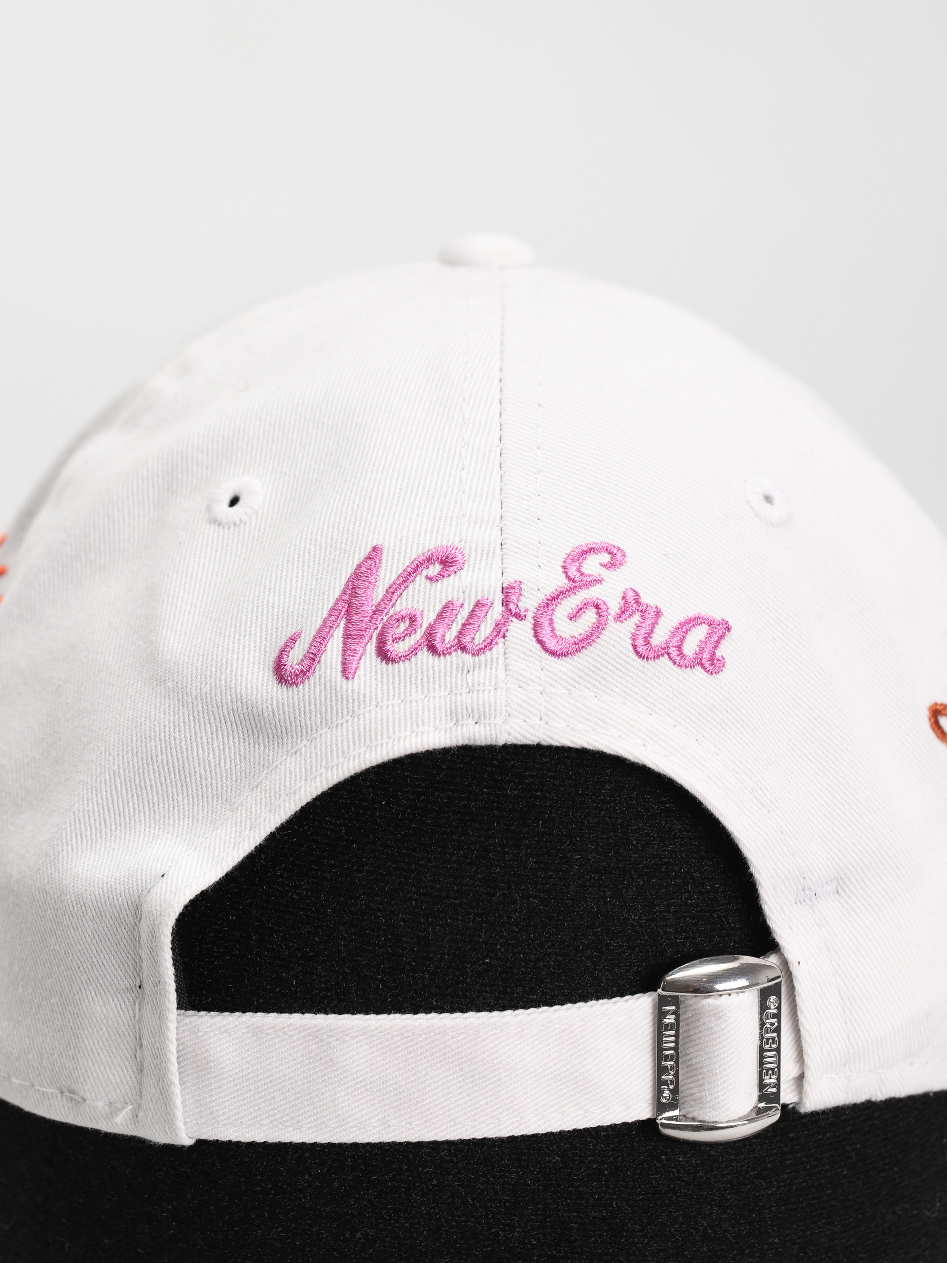 New Era Washed Graphic 9Twenty Baseball sapka (white)