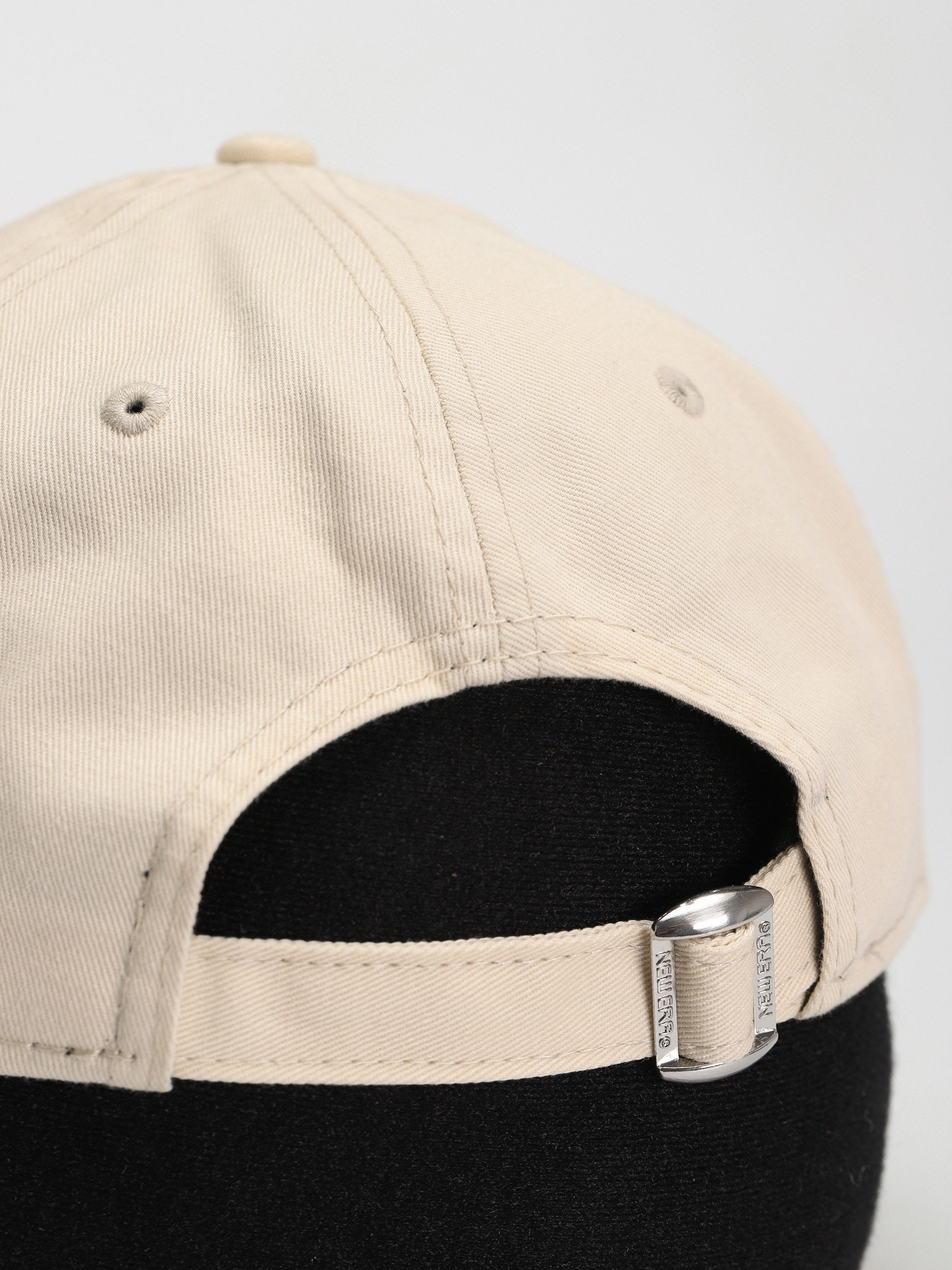 New Era Mini Logo 9Twenty New York Yankees Baseball sapka (beige)