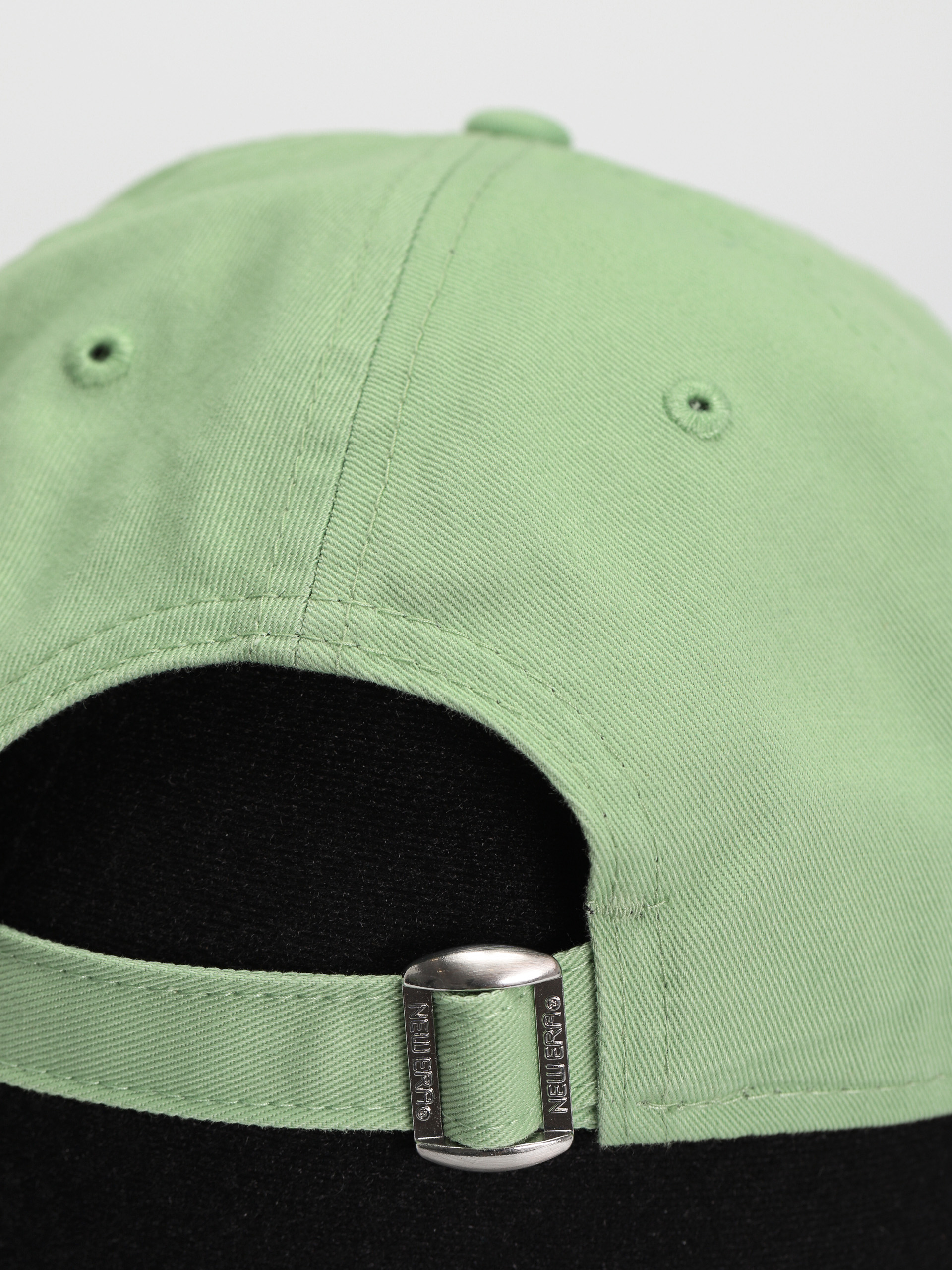 New Era Mini Logo 9Twenty New York Yankees Baseball sapka (green)