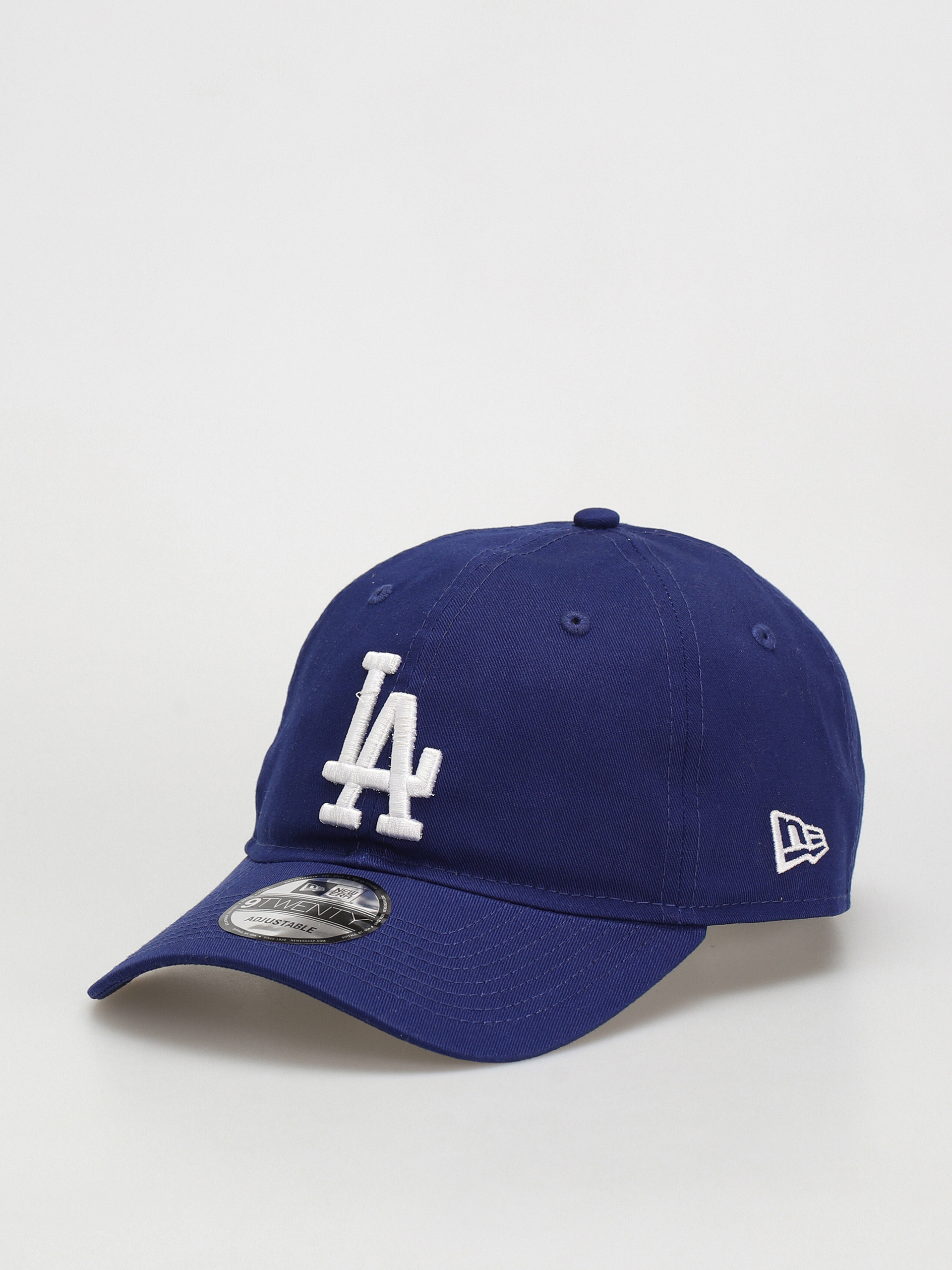 New Era League Essential 9Twenty Los Angeles Dodgers Baseball sapka (blue)