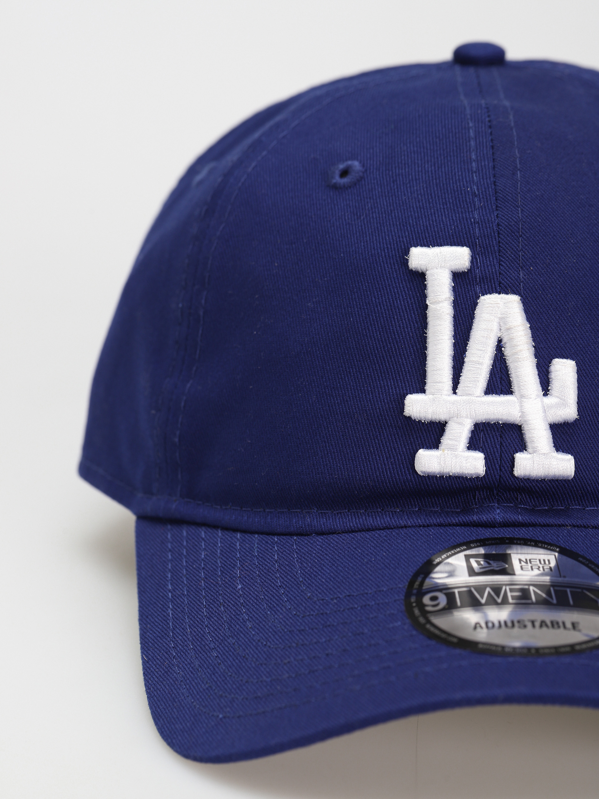 New Era League Essential 9Twenty Los Angeles Dodgers Baseball sapka (blue)