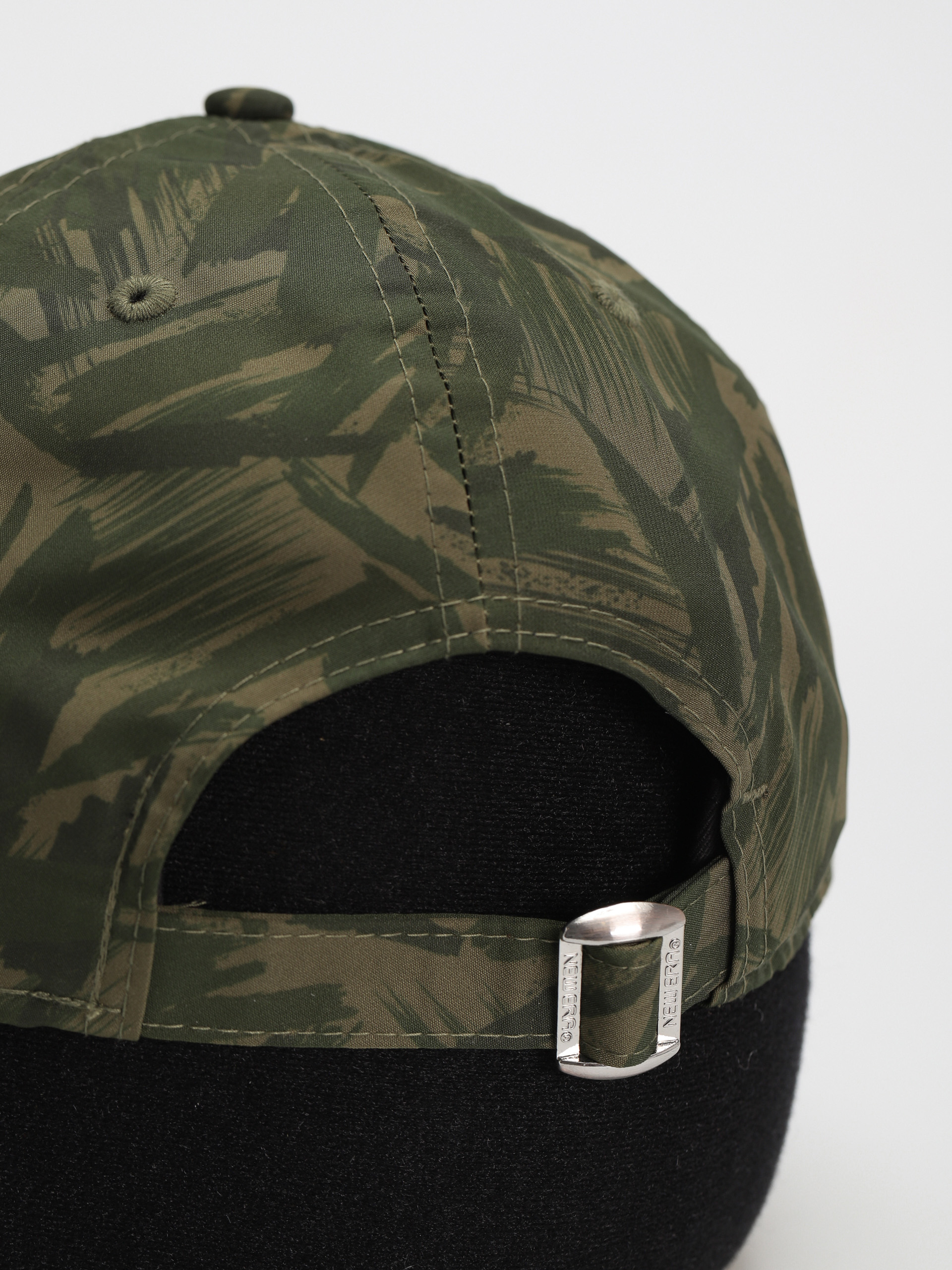 New Era Painted 9Forty Los Angeles Dodgers Baseball sapka (green med)