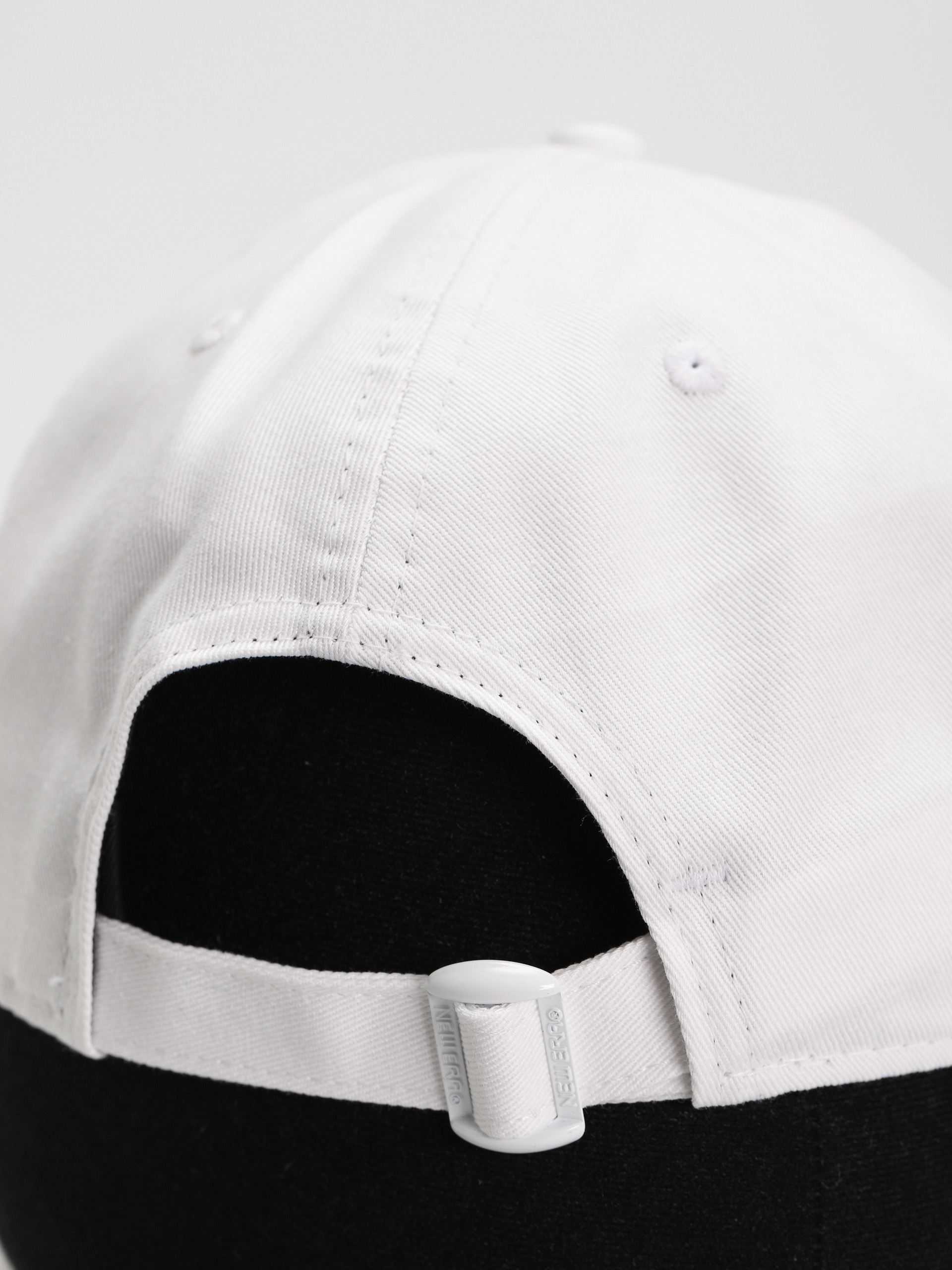 New Era Nickelodeon 9Forty Spongebob Baseball sapka (white)