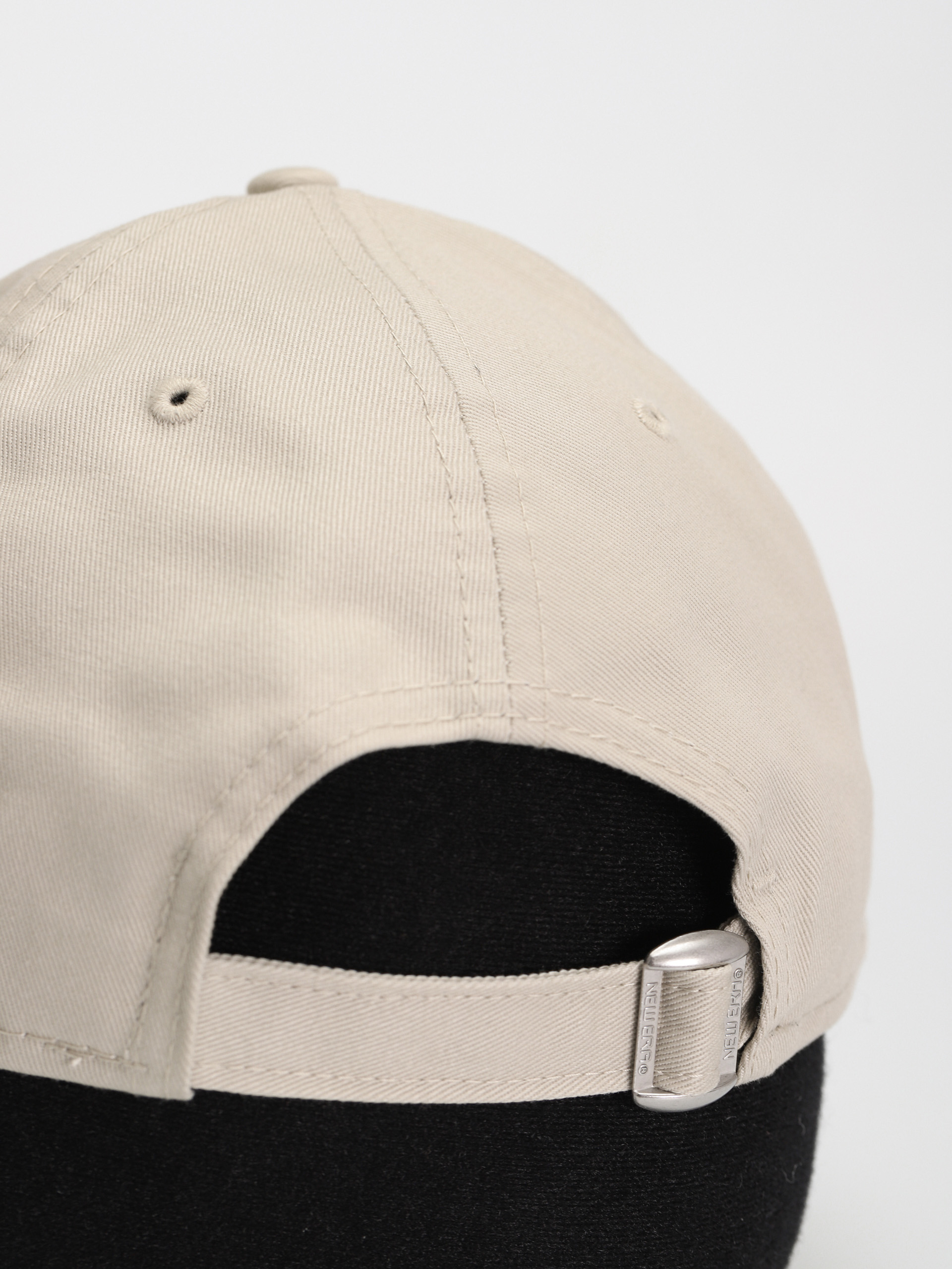 New Era League Essential 9Forty New York Yankees Baseball sapka (stone)