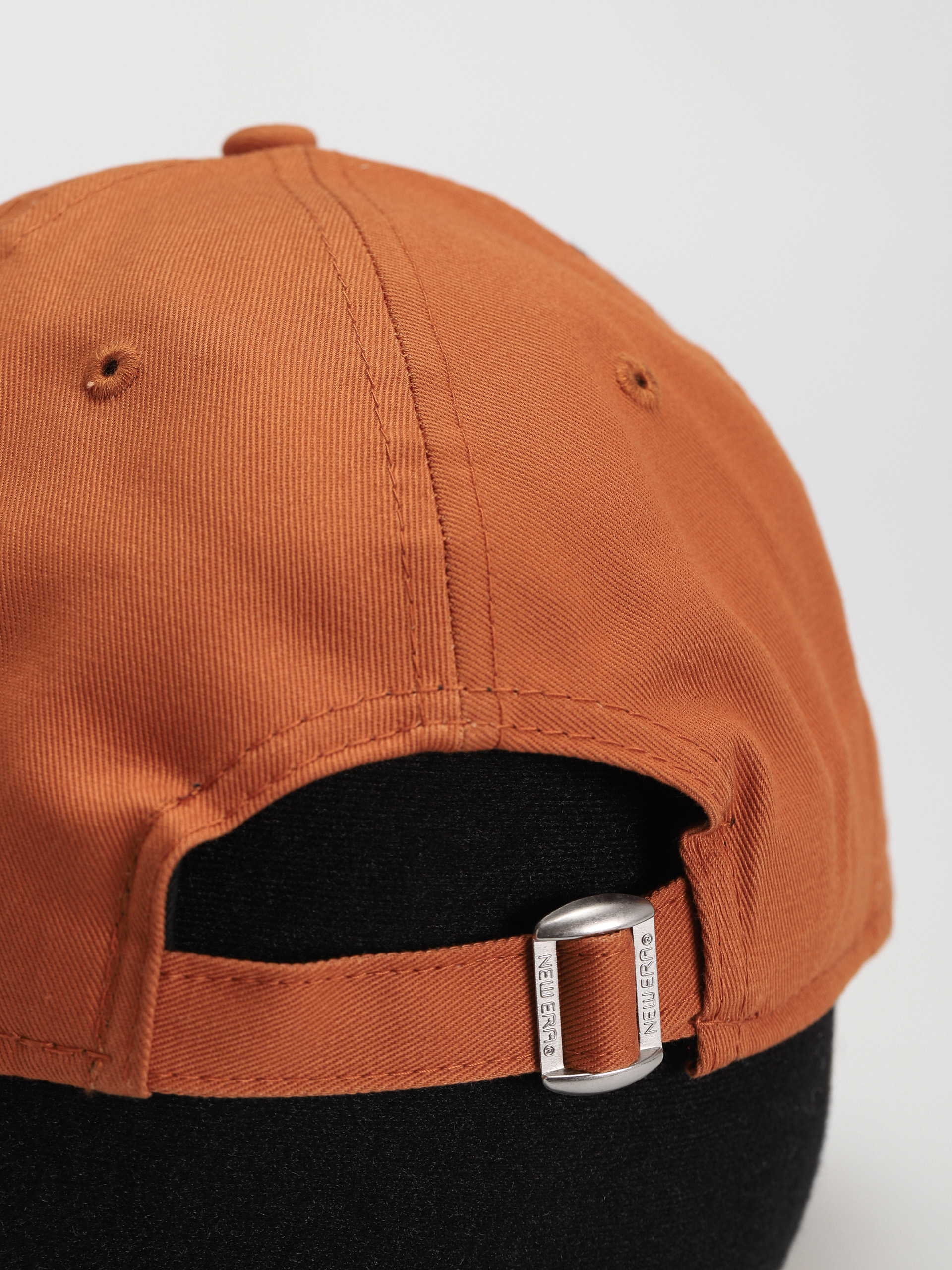 New Era League Essential 9Forty New York Yankees Baseball sapka (orange)