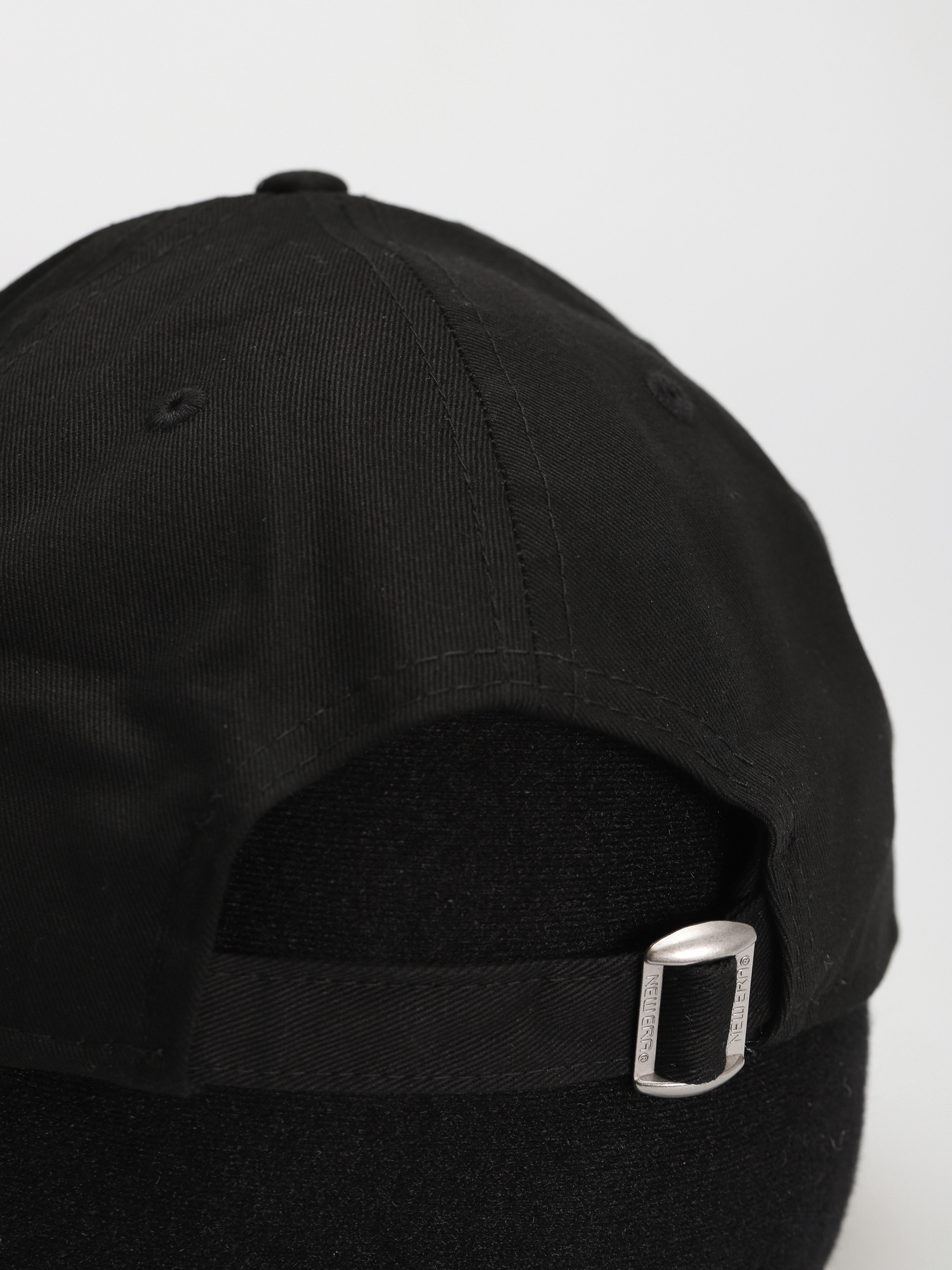 New Era League Essential 9Forty Los Angeles Dodgers Baseball sapka (black)