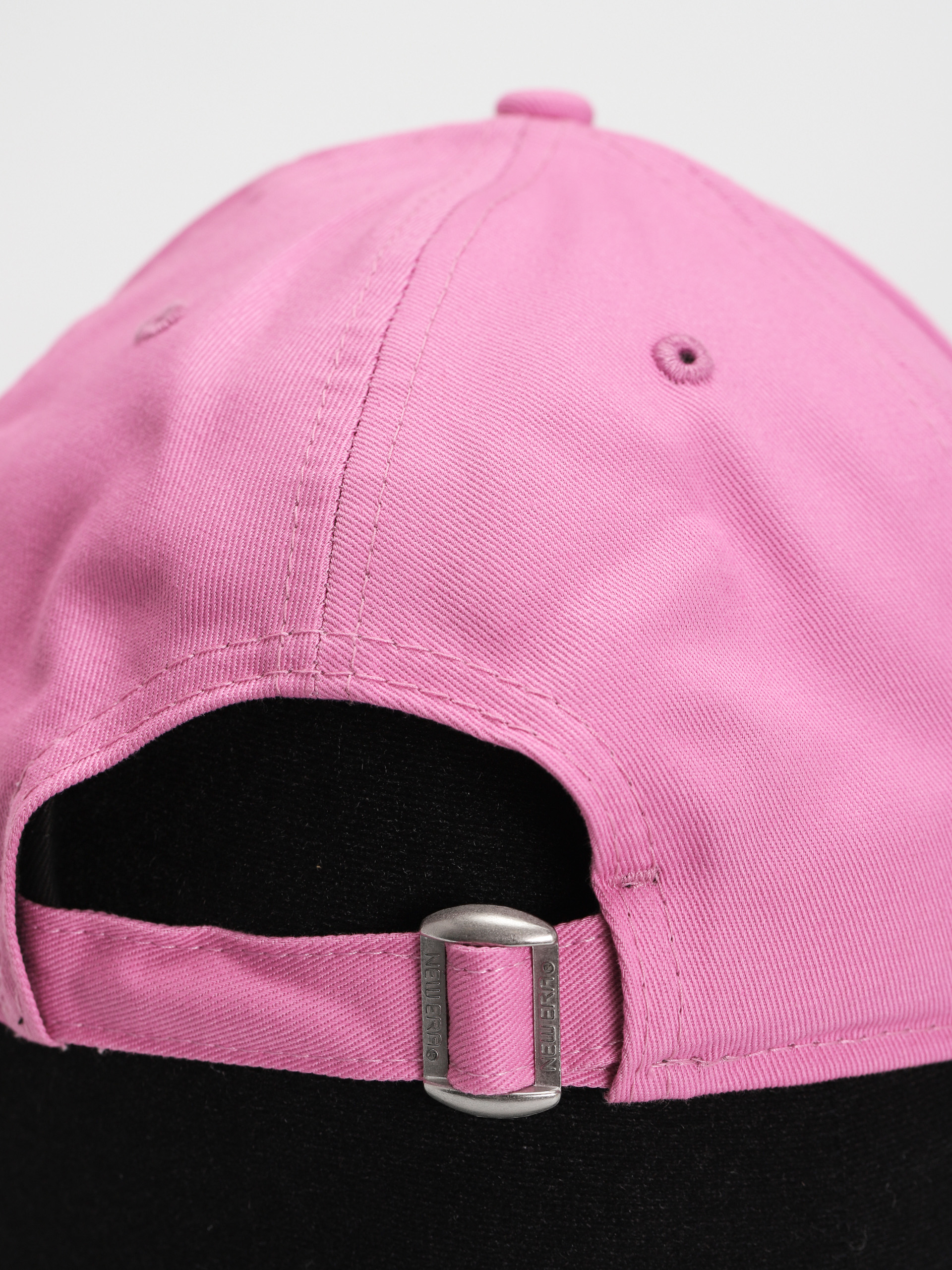 New Era League Essential 9Forty New York Yankees Baseball sapka (pink)