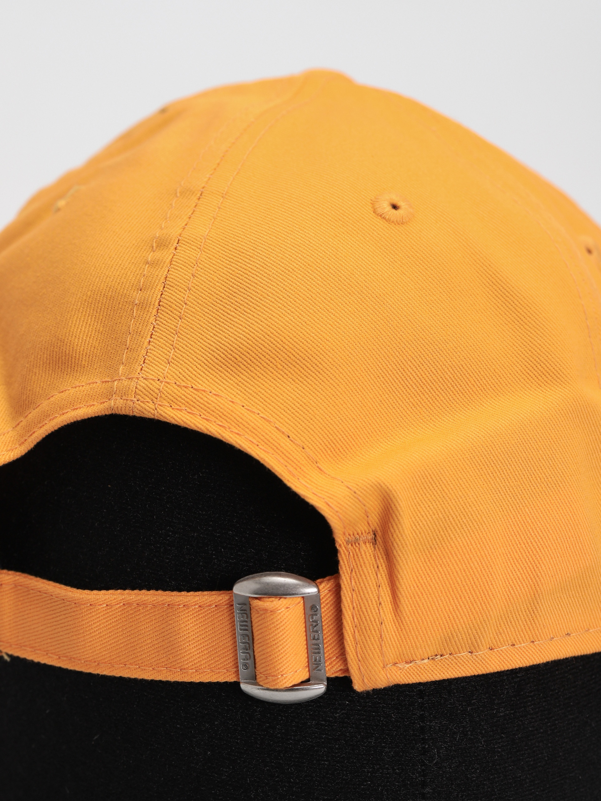 New Era League Essential 9Forty New York Yankees Baseball sapka (yellow)