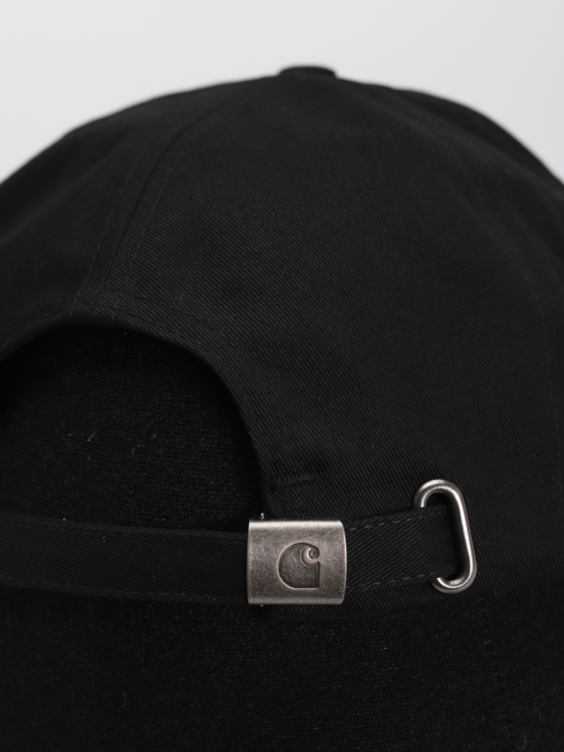 Carhartt WIP Marlin Baseball sapka (black)