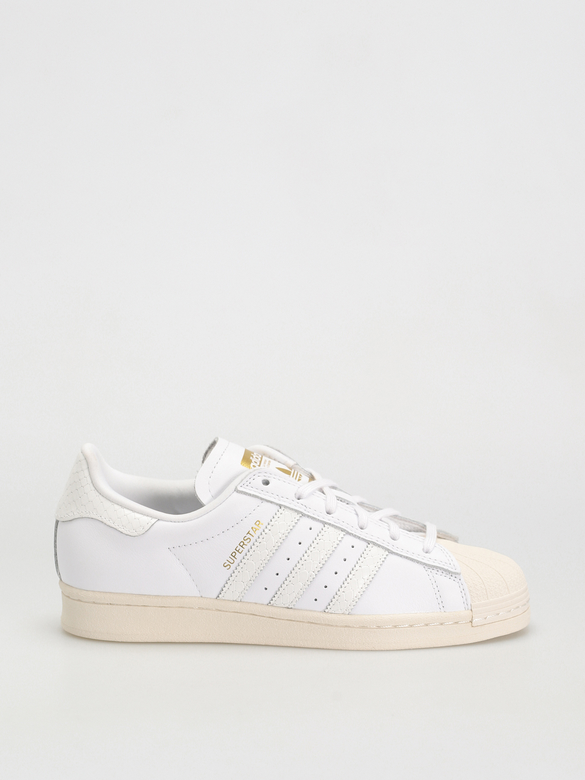 adidas Superstar Adv Cipők (ftwwht/ftwwht/goldmt)