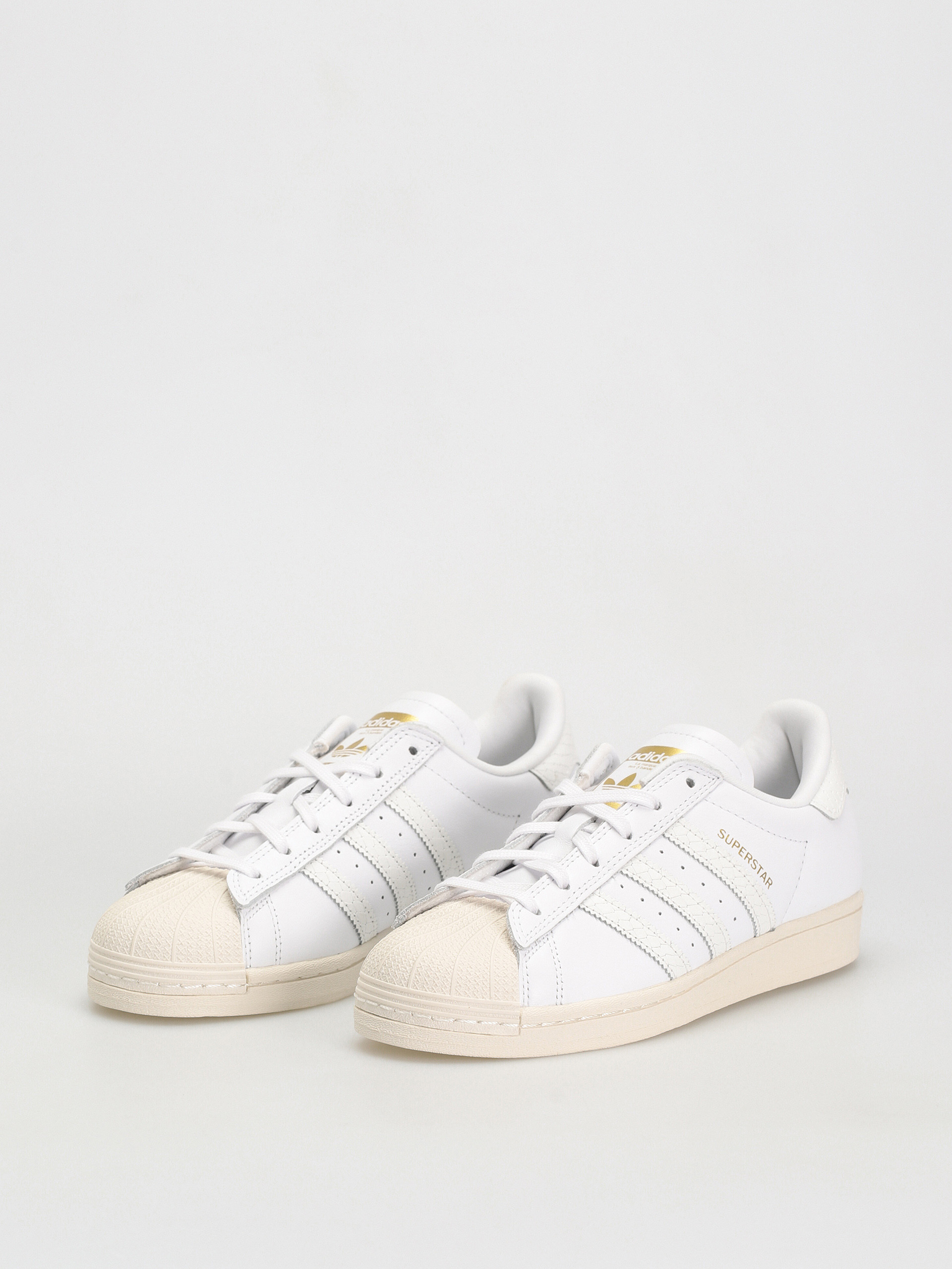 adidas Superstar Adv Cipők (ftwwht/ftwwht/goldmt)