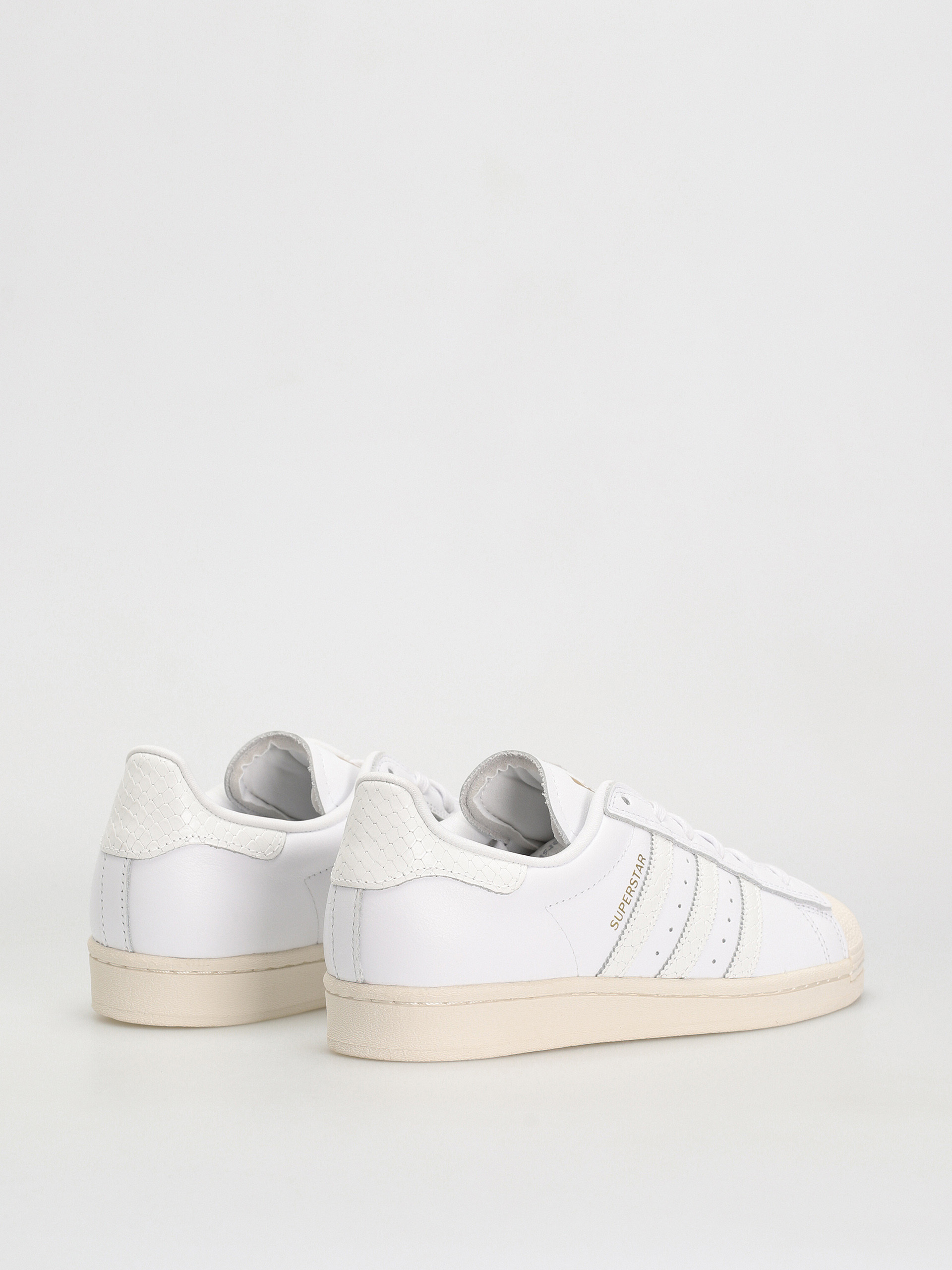 adidas Superstar Adv Cipők (ftwwht/ftwwht/goldmt)