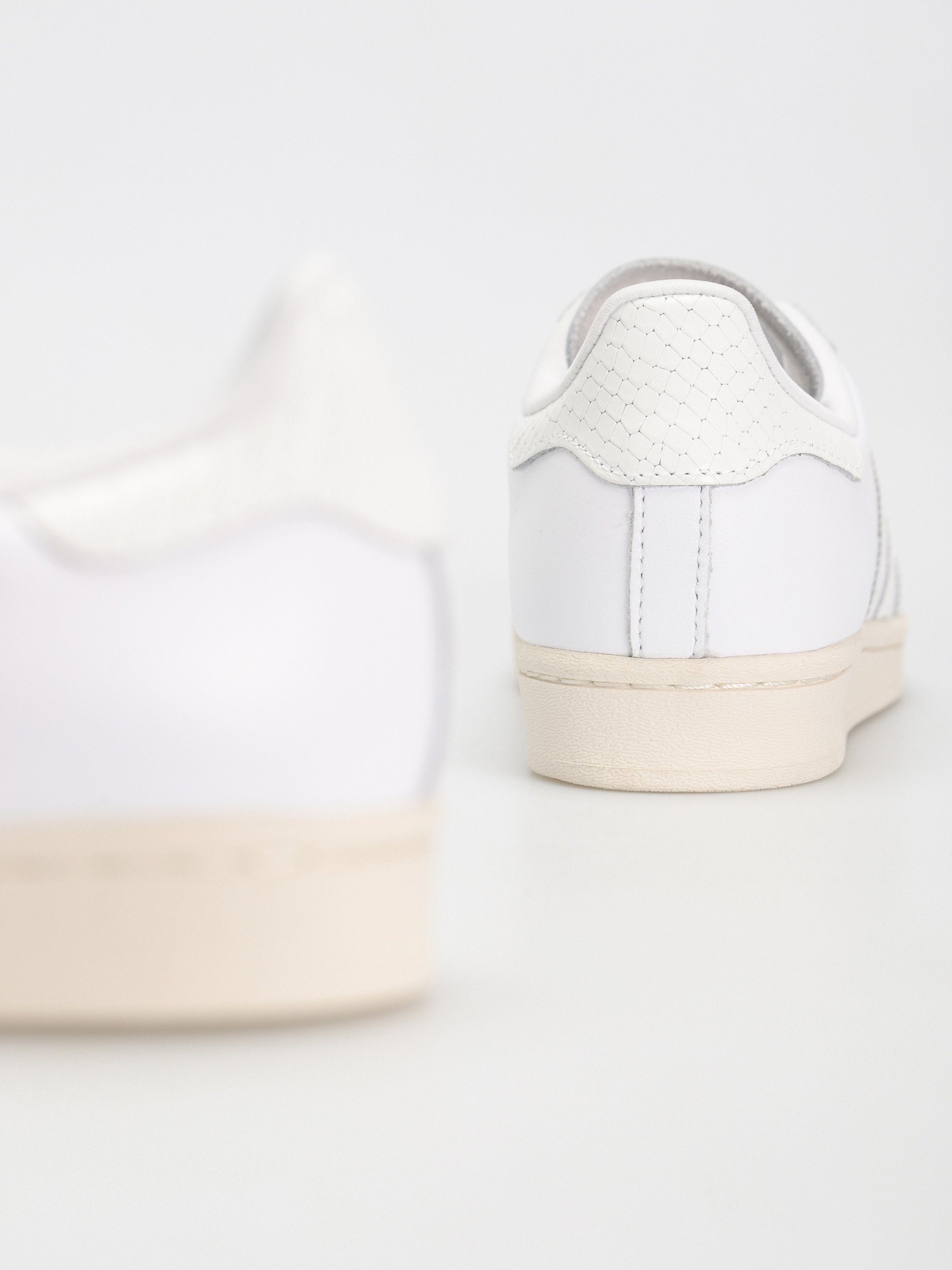 adidas Superstar Adv Cipők (ftwwht/ftwwht/goldmt)