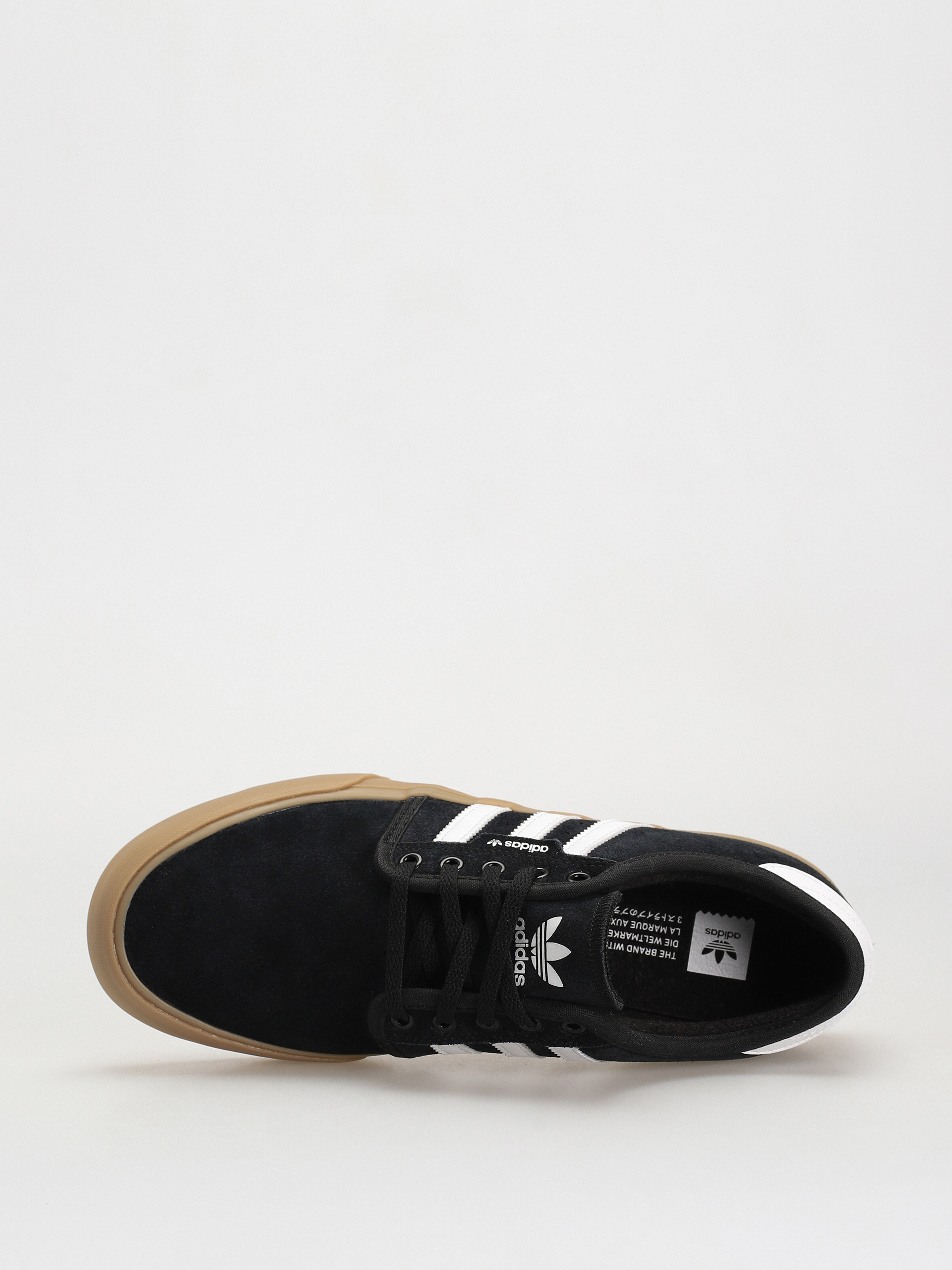 adidas Seeley Xt Cipők (cblack/ftwwht/gum4)