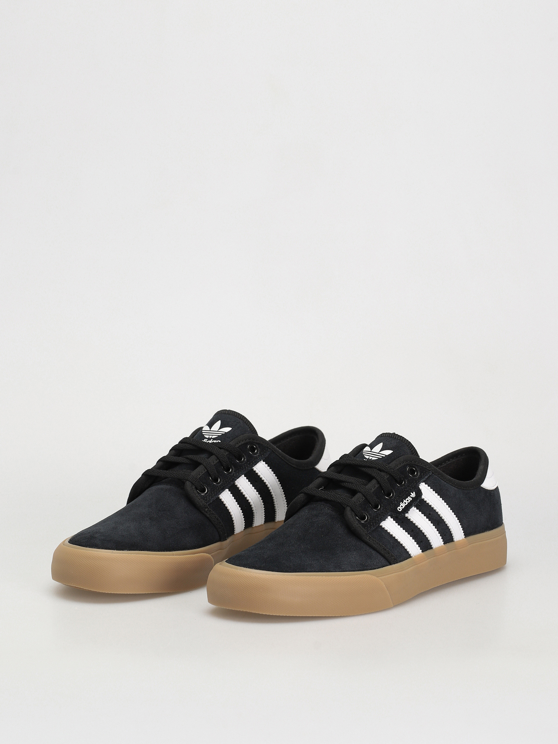 adidas Seeley Xt Cipők (cblack/ftwwht/gum4)