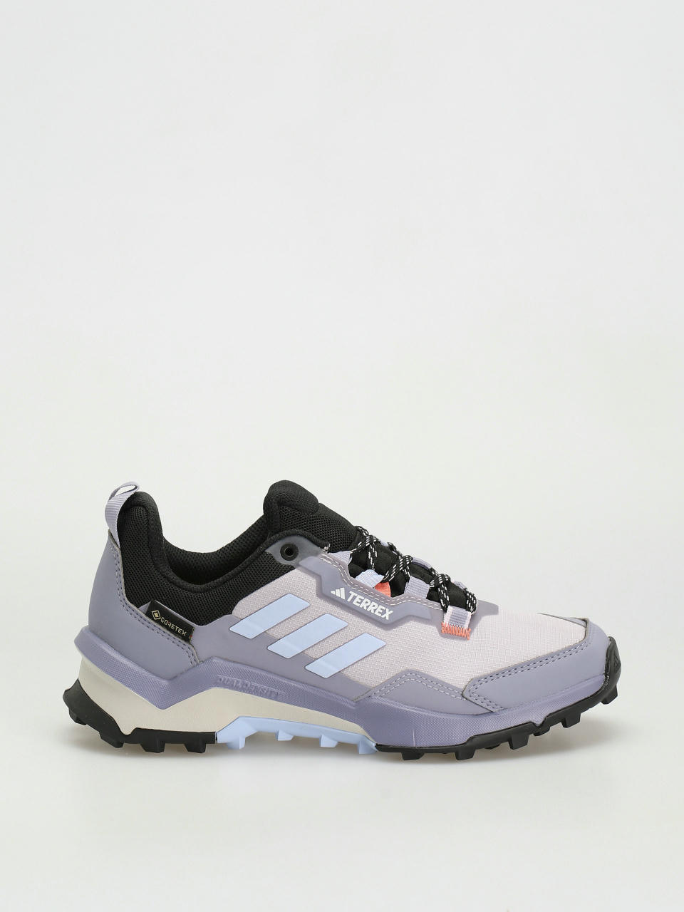 adidas Originals Terrex Ax4 Gtx W Cipők Wmn (silvio/bludaw/sogold)