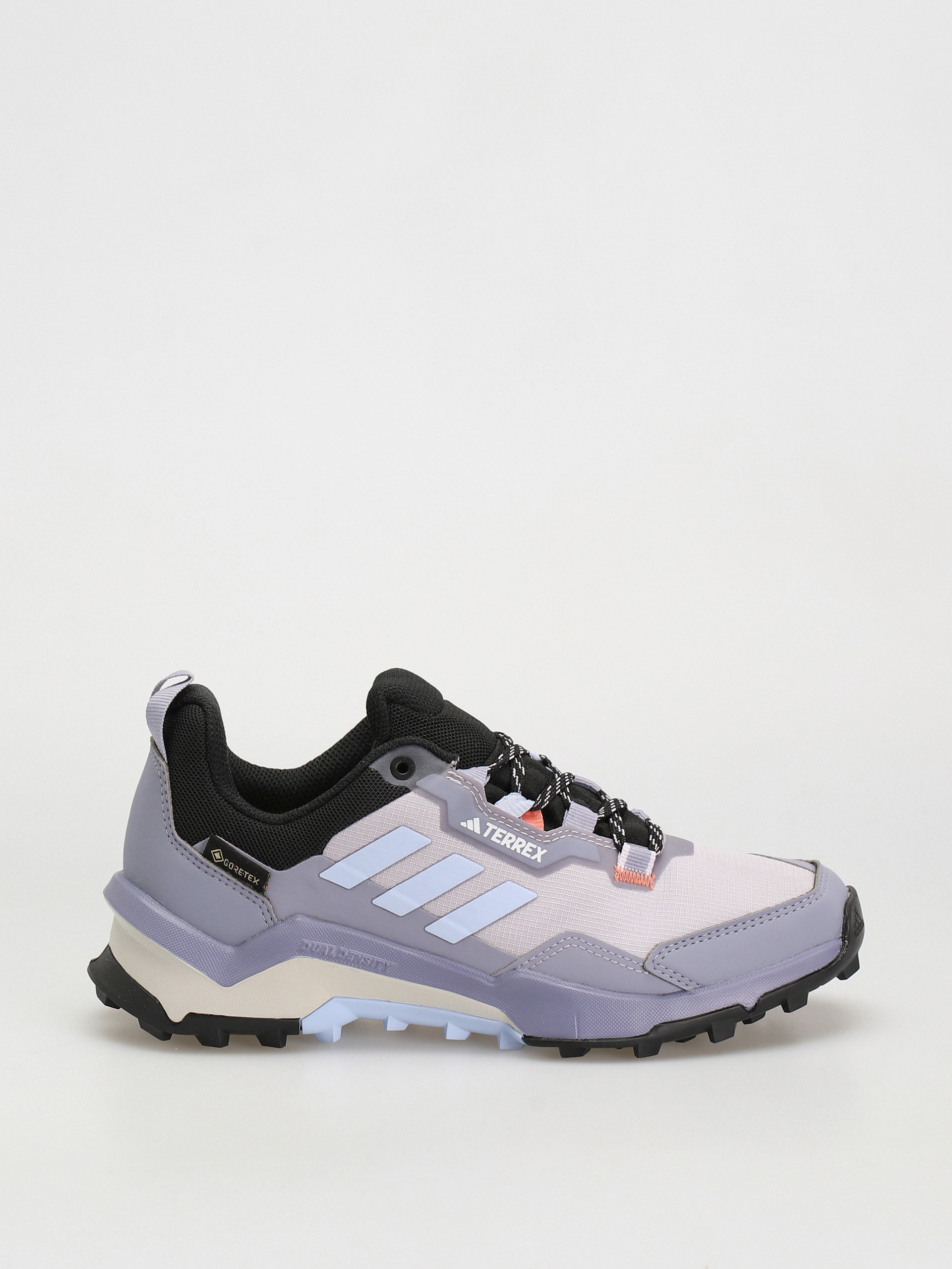 adidas Terrex Ax4 Gtx W Cipők Wmn - lila (silvio/bludaw/sogold)