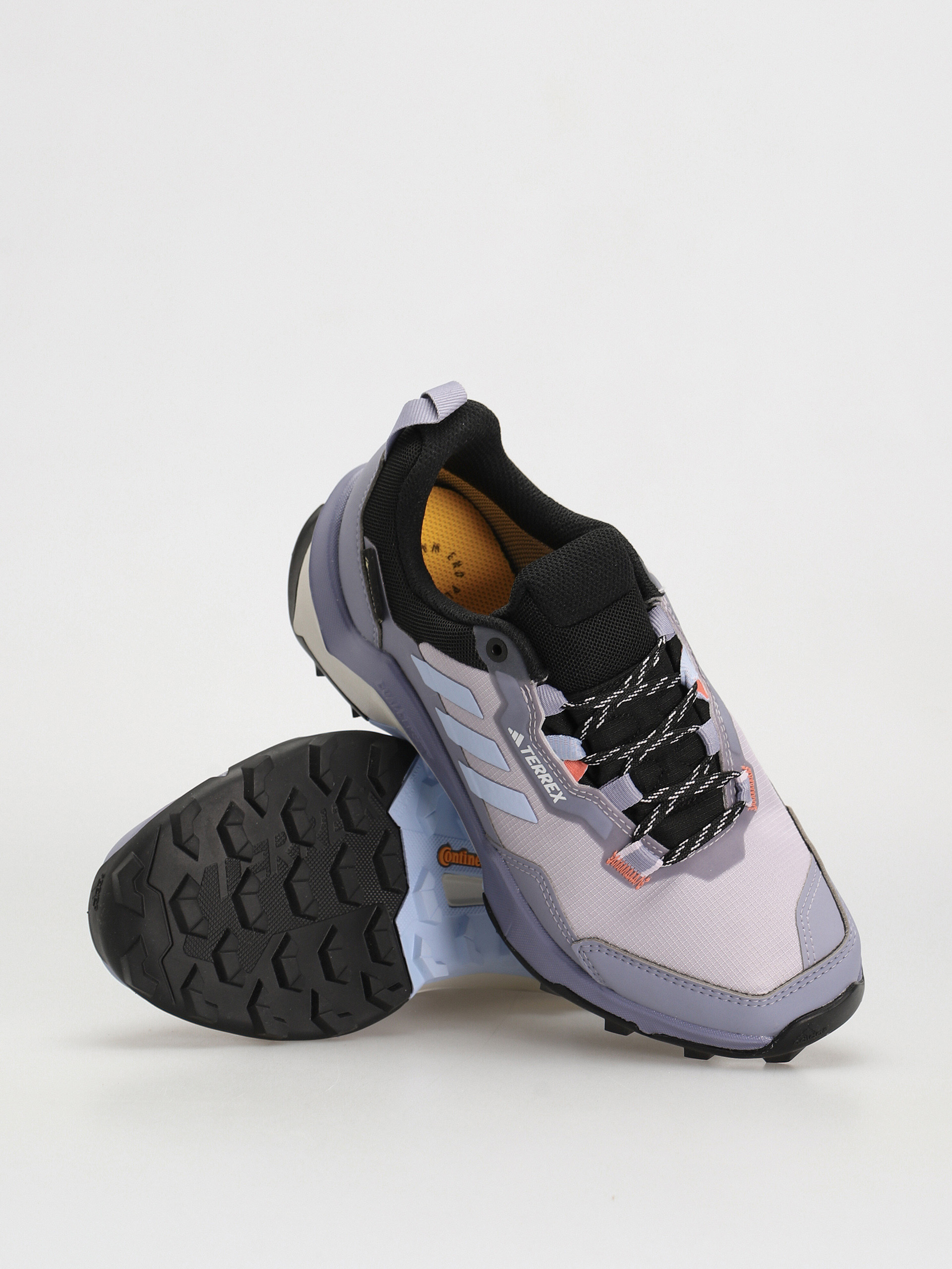 adidas  Terrex Ax4 Gtx W Cipők Wmn (silvio/bludaw/sogold)