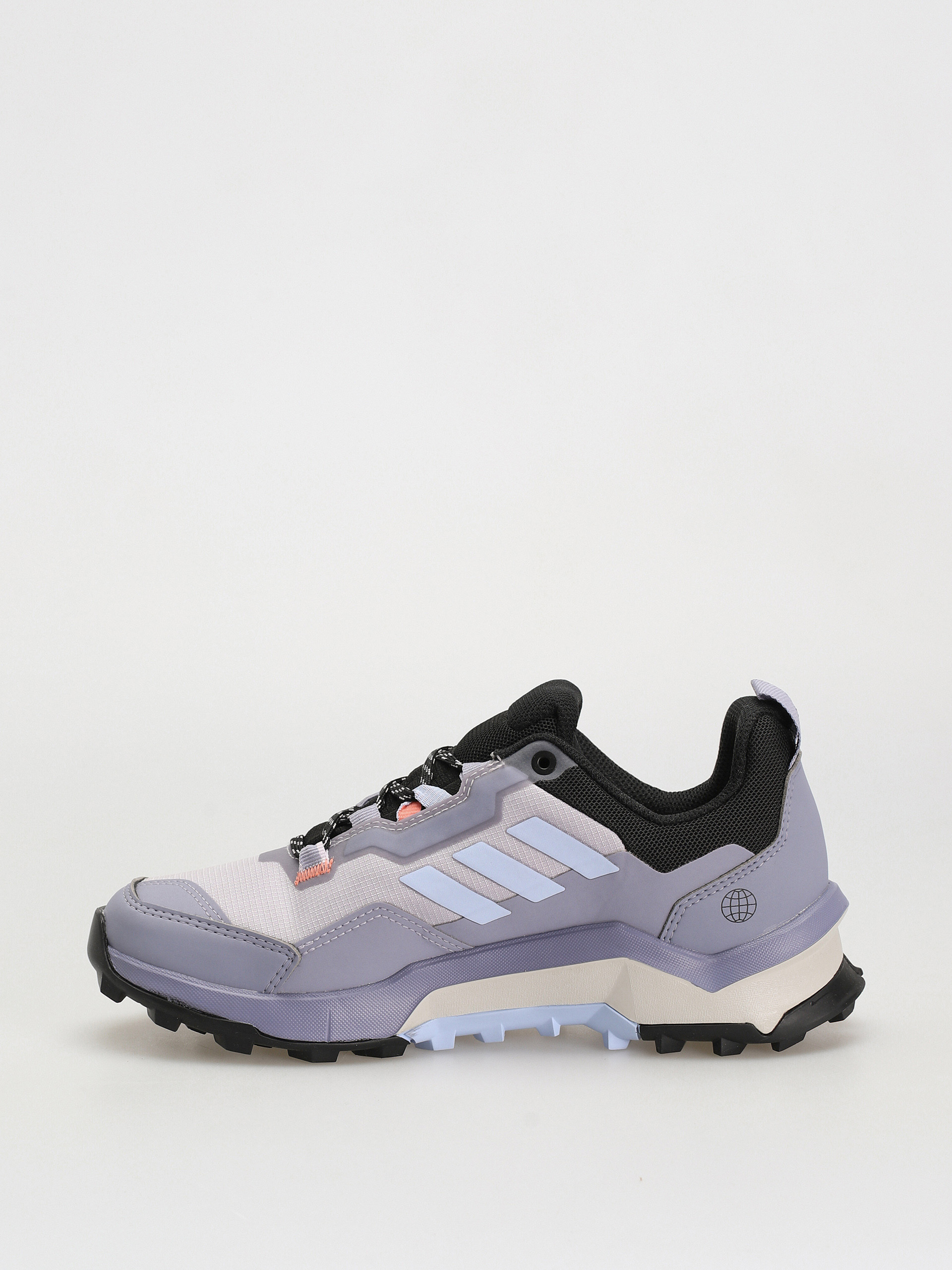 adidas  Terrex Ax4 Gtx W Cipők Wmn (silvio/bludaw/sogold)