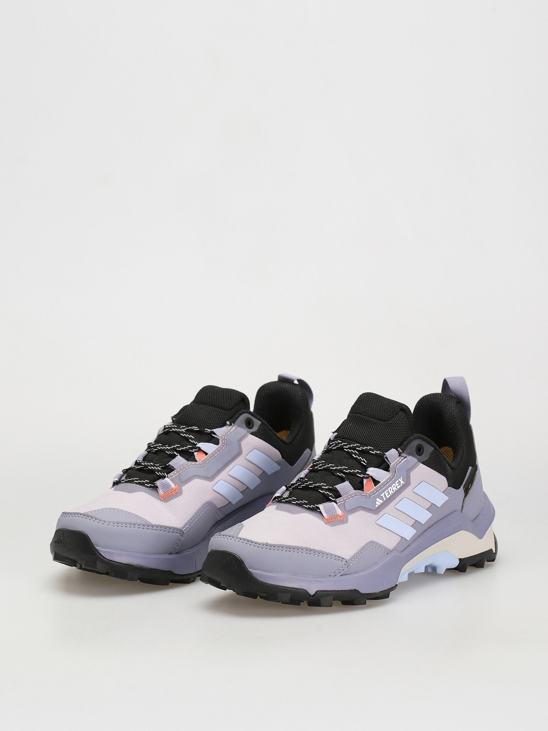 adidas  Terrex Ax4 Gtx W Cipők Wmn (silvio/bludaw/sogold)