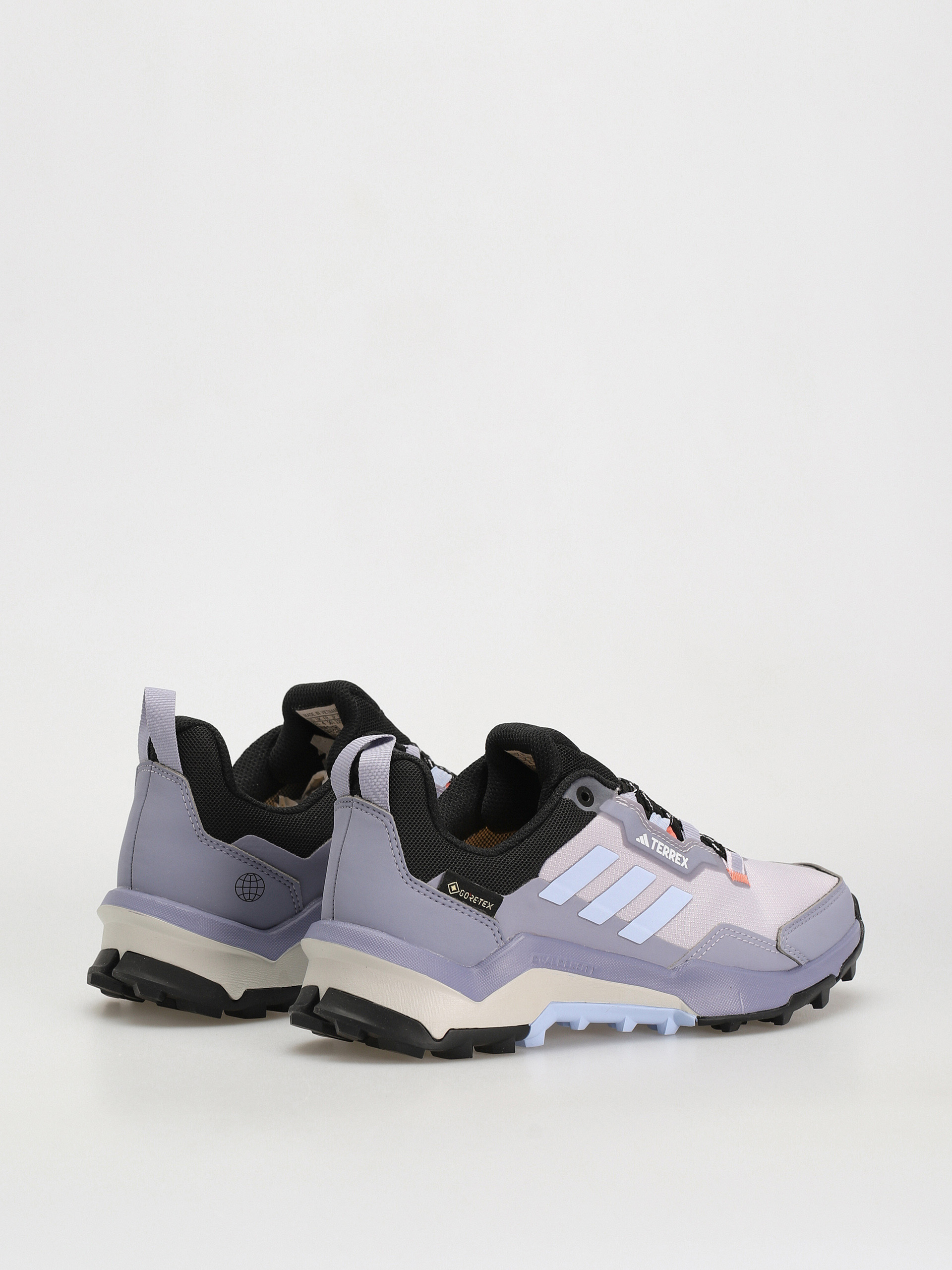 adidas  Terrex Ax4 Gtx W Cipők Wmn (silvio/bludaw/sogold)