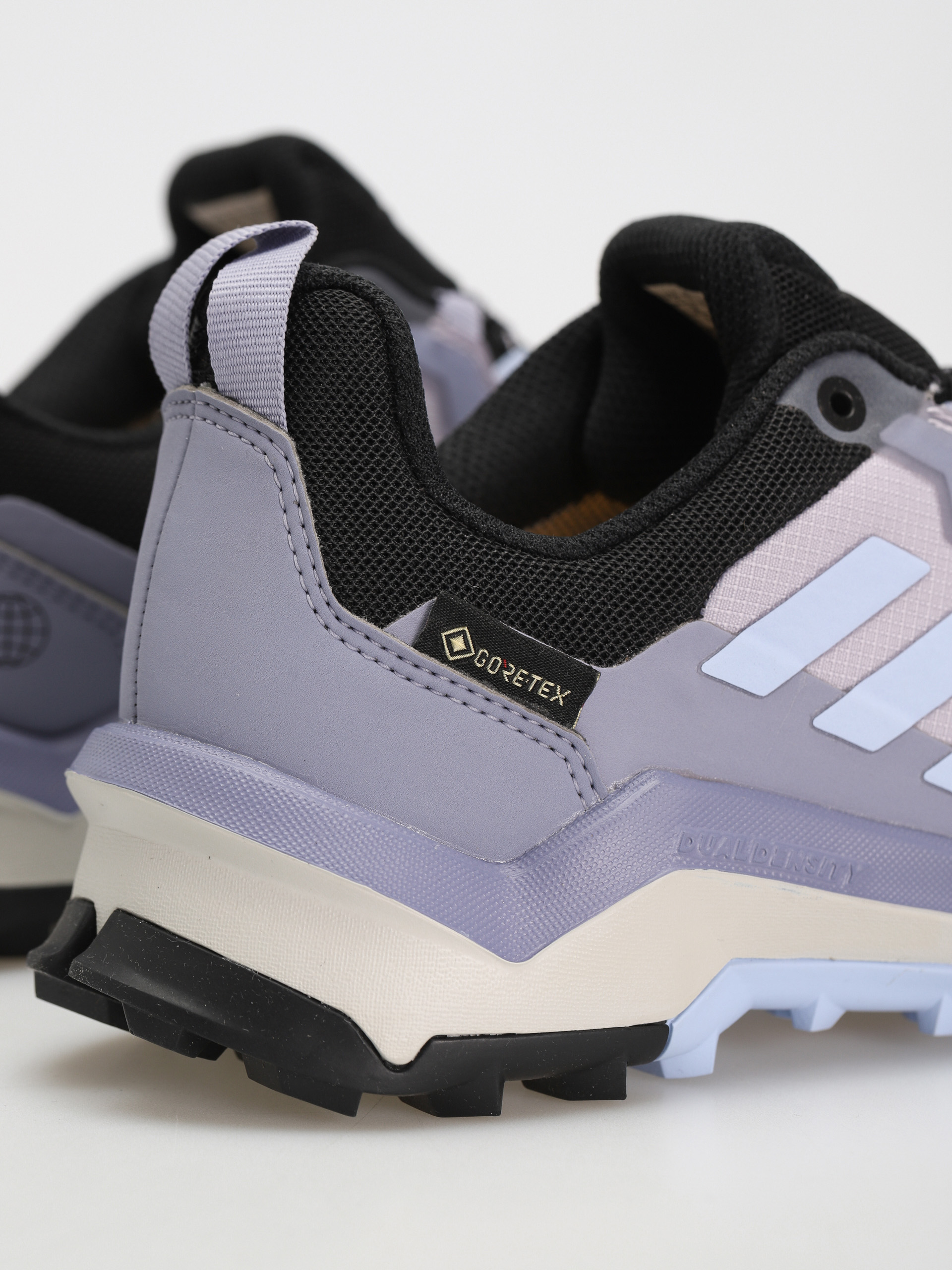 adidas  Terrex Ax4 Gtx W Cipők Wmn (silvio/bludaw/sogold)