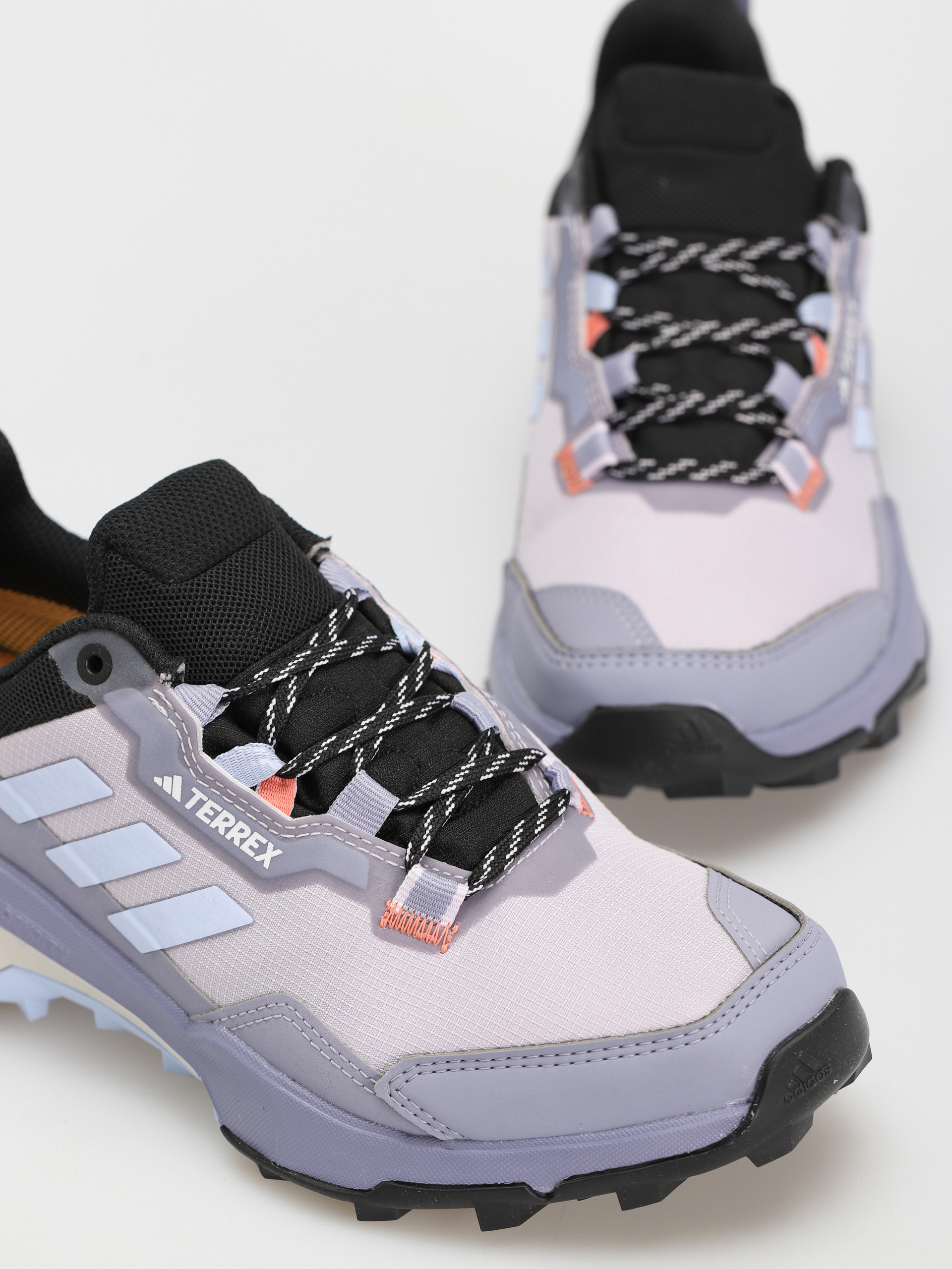 adidas  Terrex Ax4 Gtx W Cipők Wmn (silvio/bludaw/sogold)