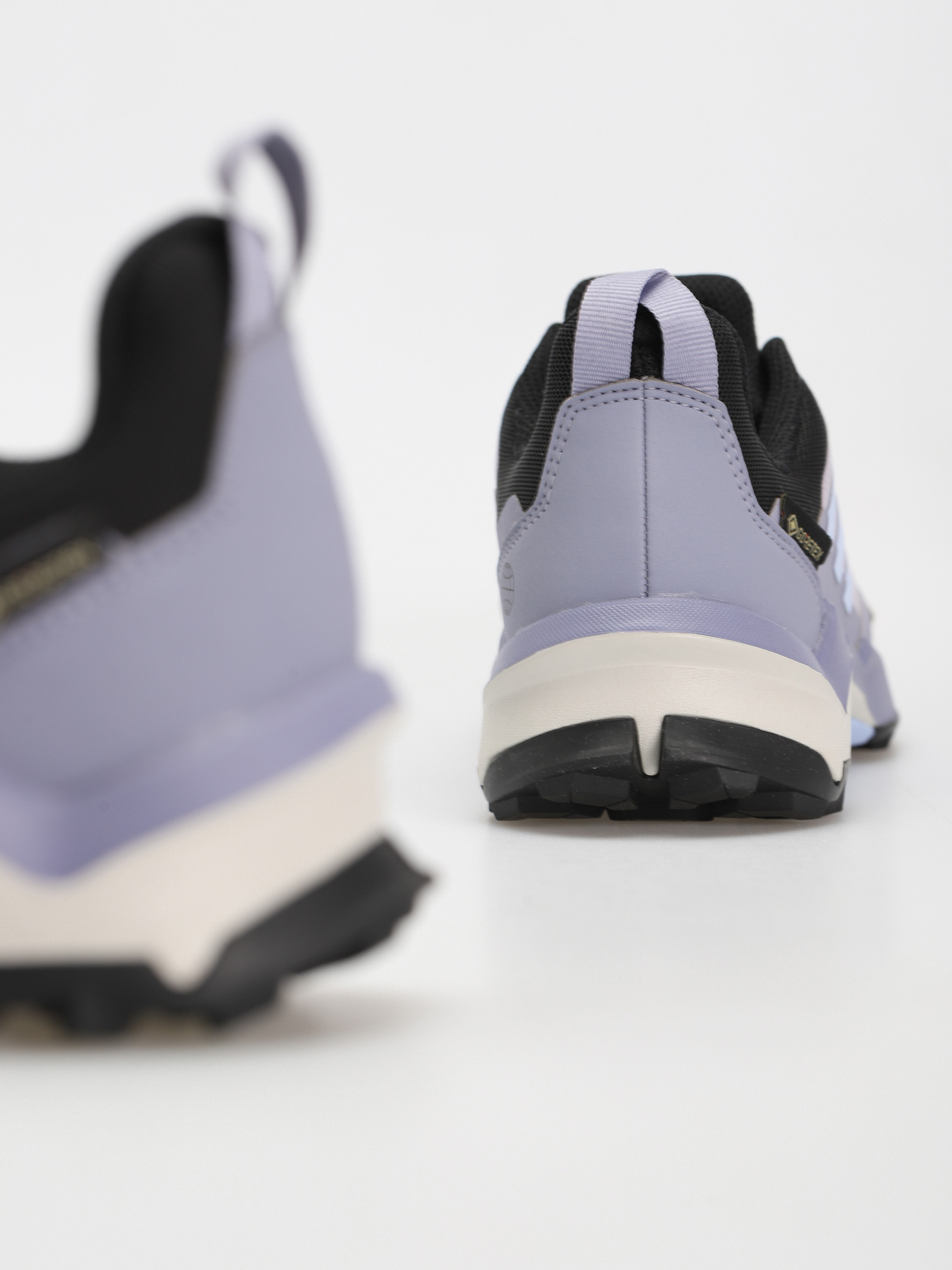 adidas  Terrex Ax4 Gtx W Cipők Wmn (silvio/bludaw/sogold)