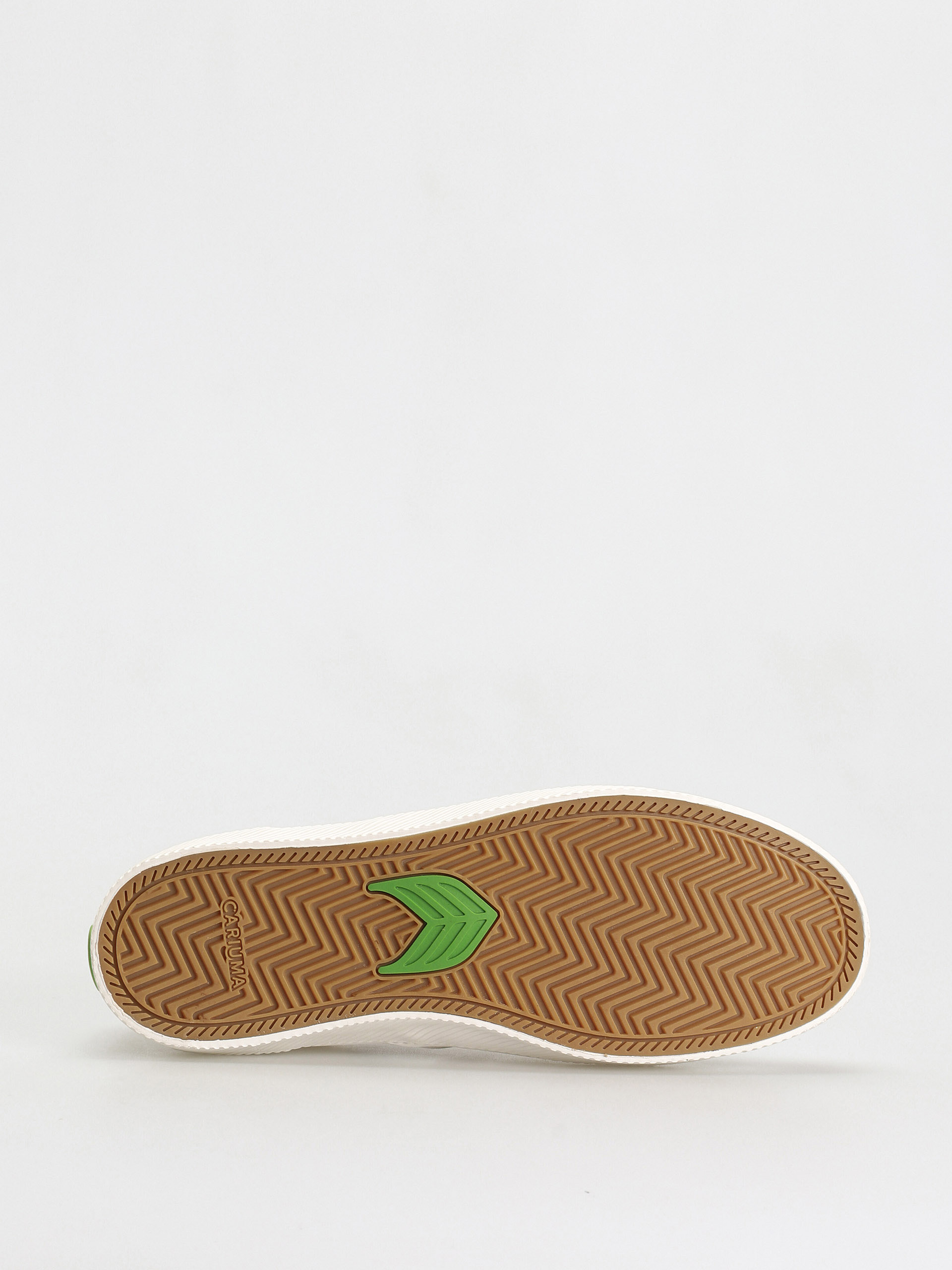 Cariuma Catiba Pro Slip On Cipők (oﬀ white vintage/black)